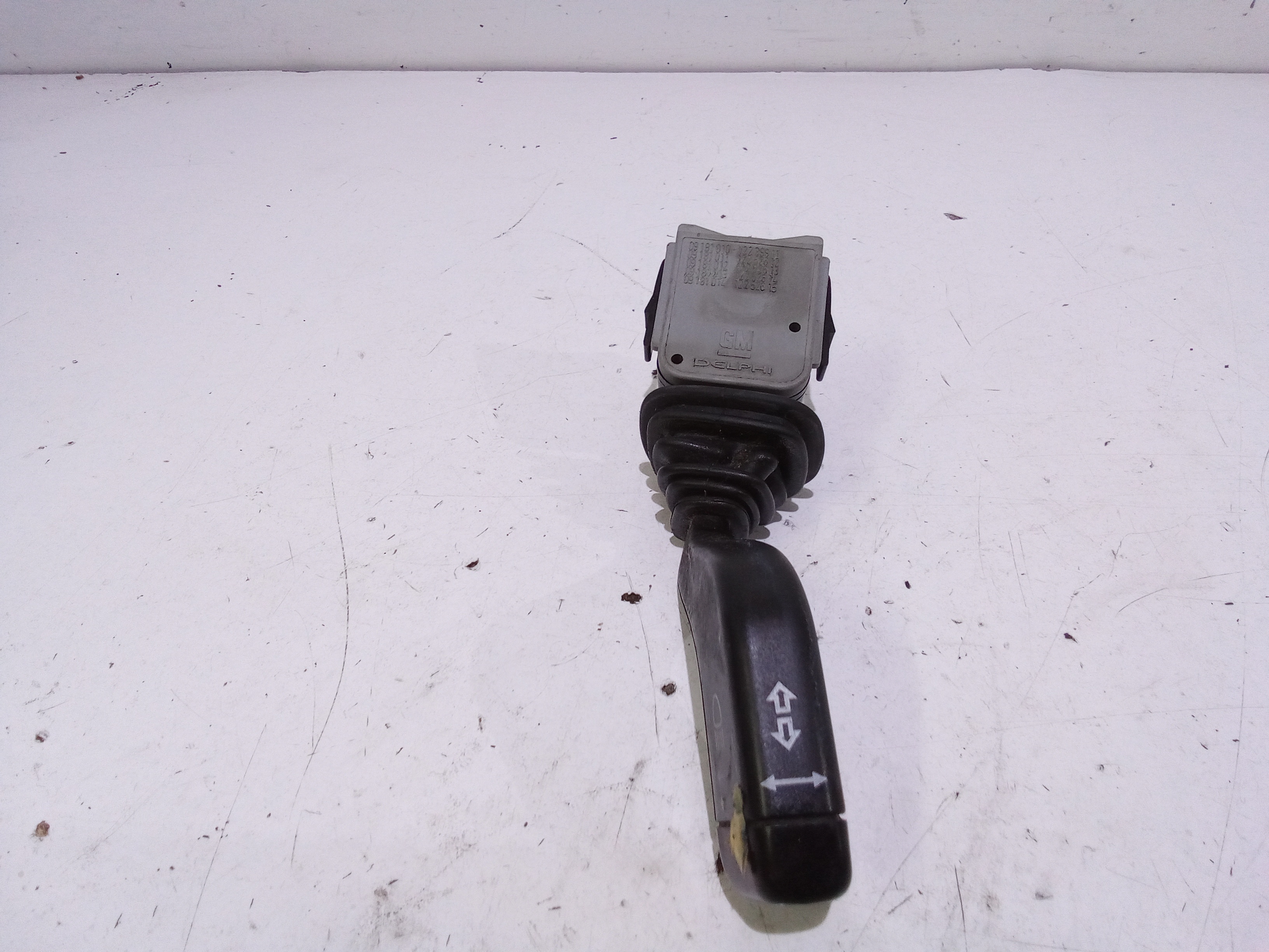 Devioluci sinistro per Opel Agila 1 Serie (2000 - 2004)