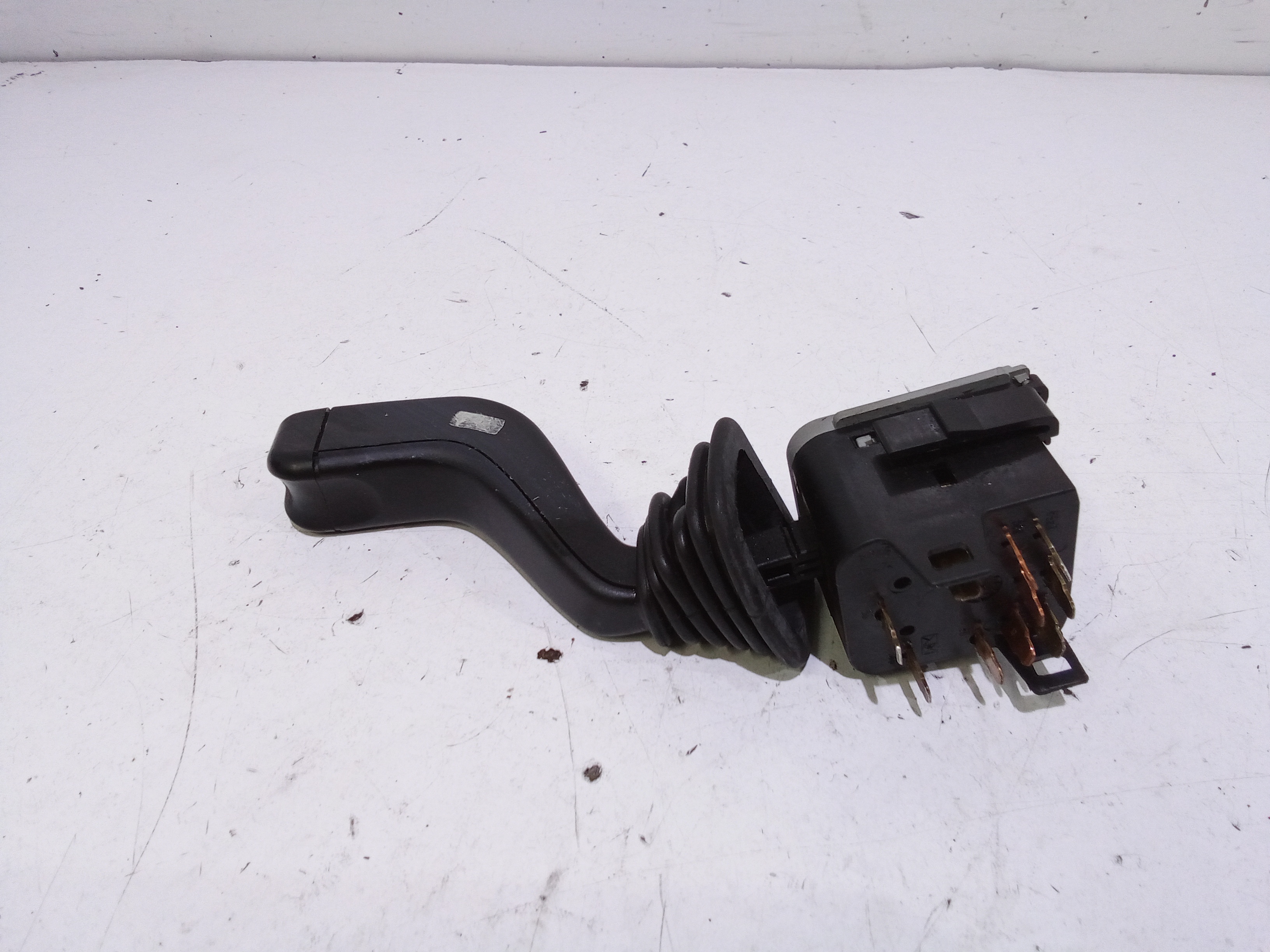 Devioluci sinistro per Opel Agila 1 Serie (2000 - 2004)