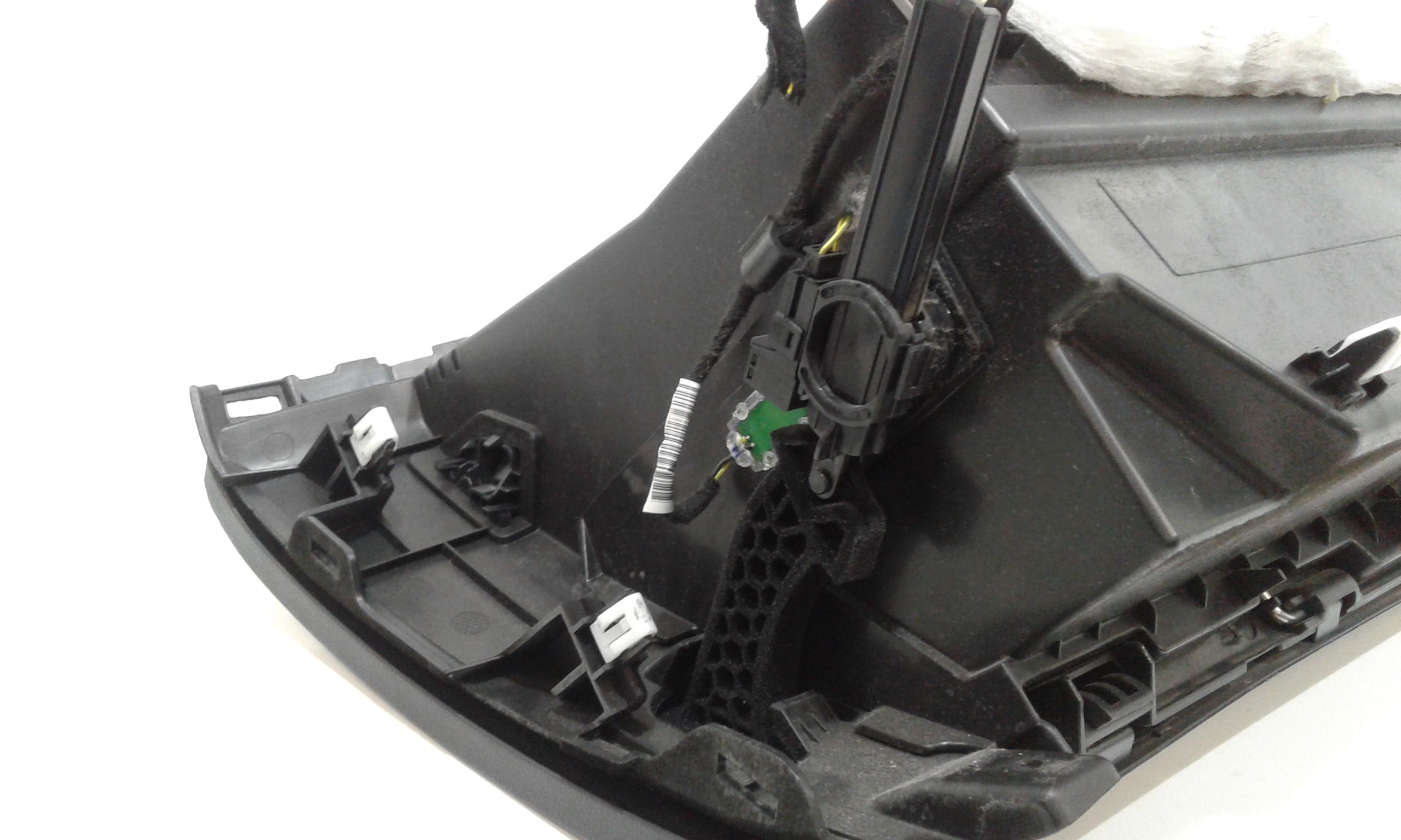 Cassetto porta oggetti FORD Mondeo S. Wagon 7 Serie