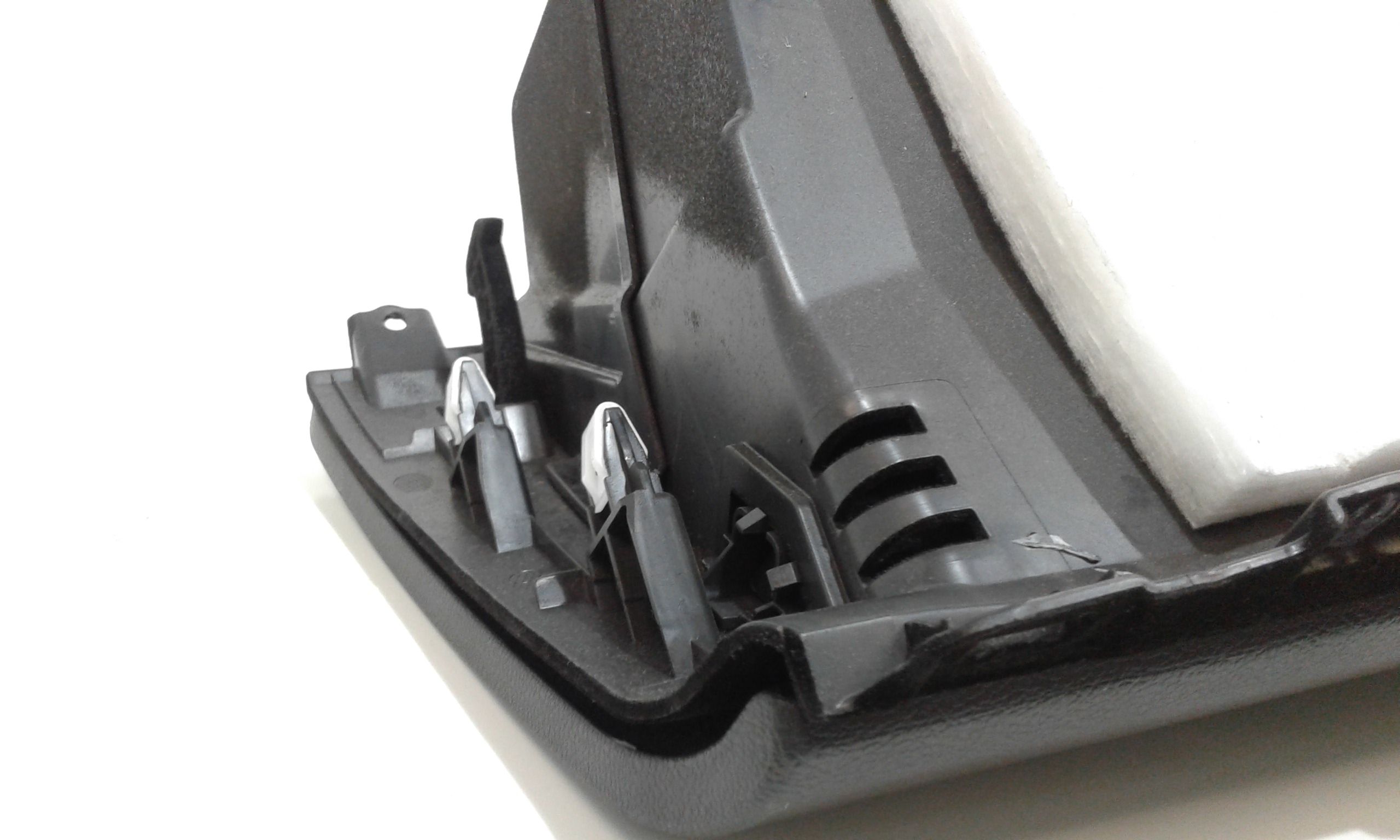 Cassetto porta oggetti FORD Mondeo S. Wagon 7 Serie