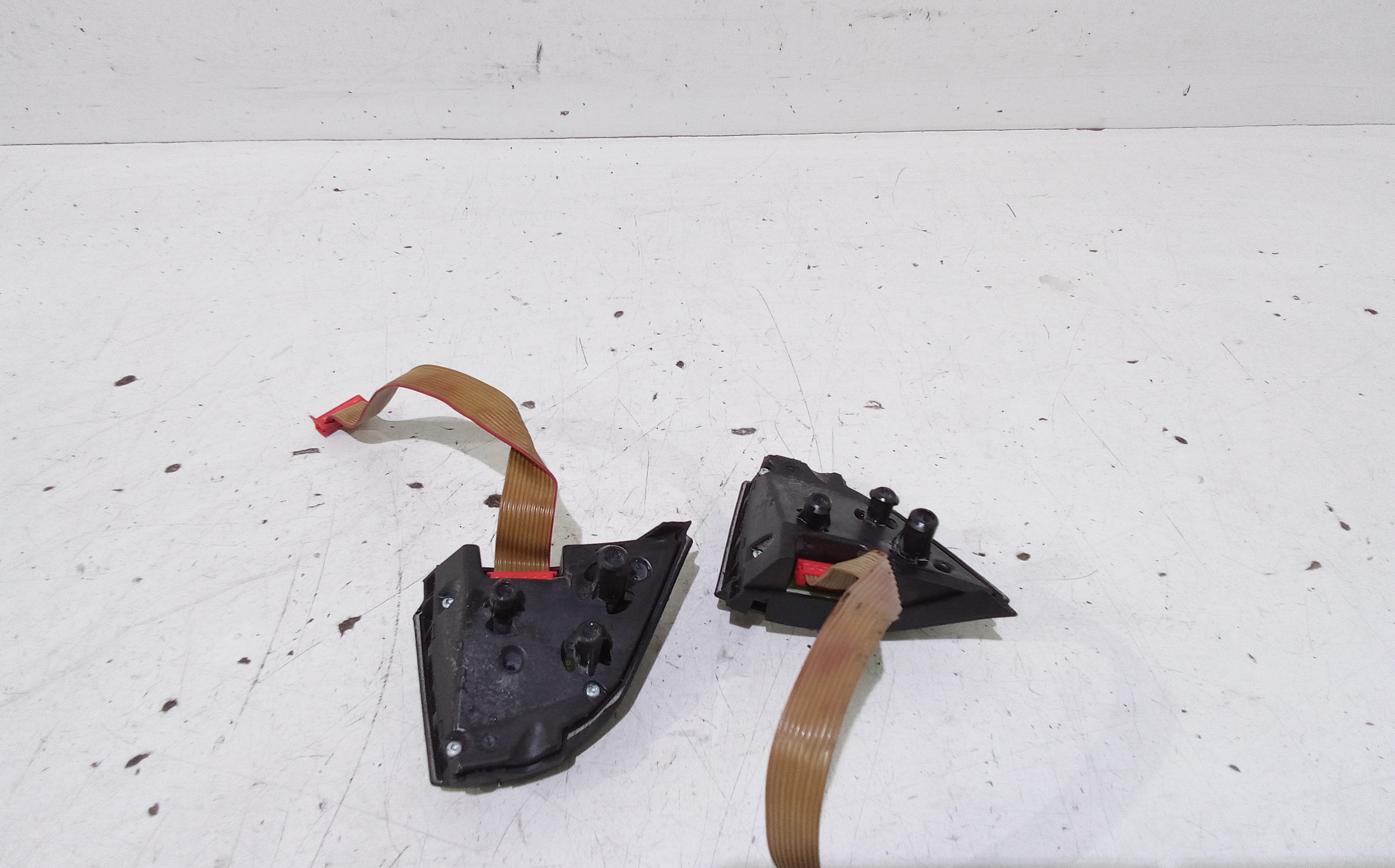 Comandi al volante multifunzione per Skoda Octavia S. Wagon 3 Serie (2004 - 2008)