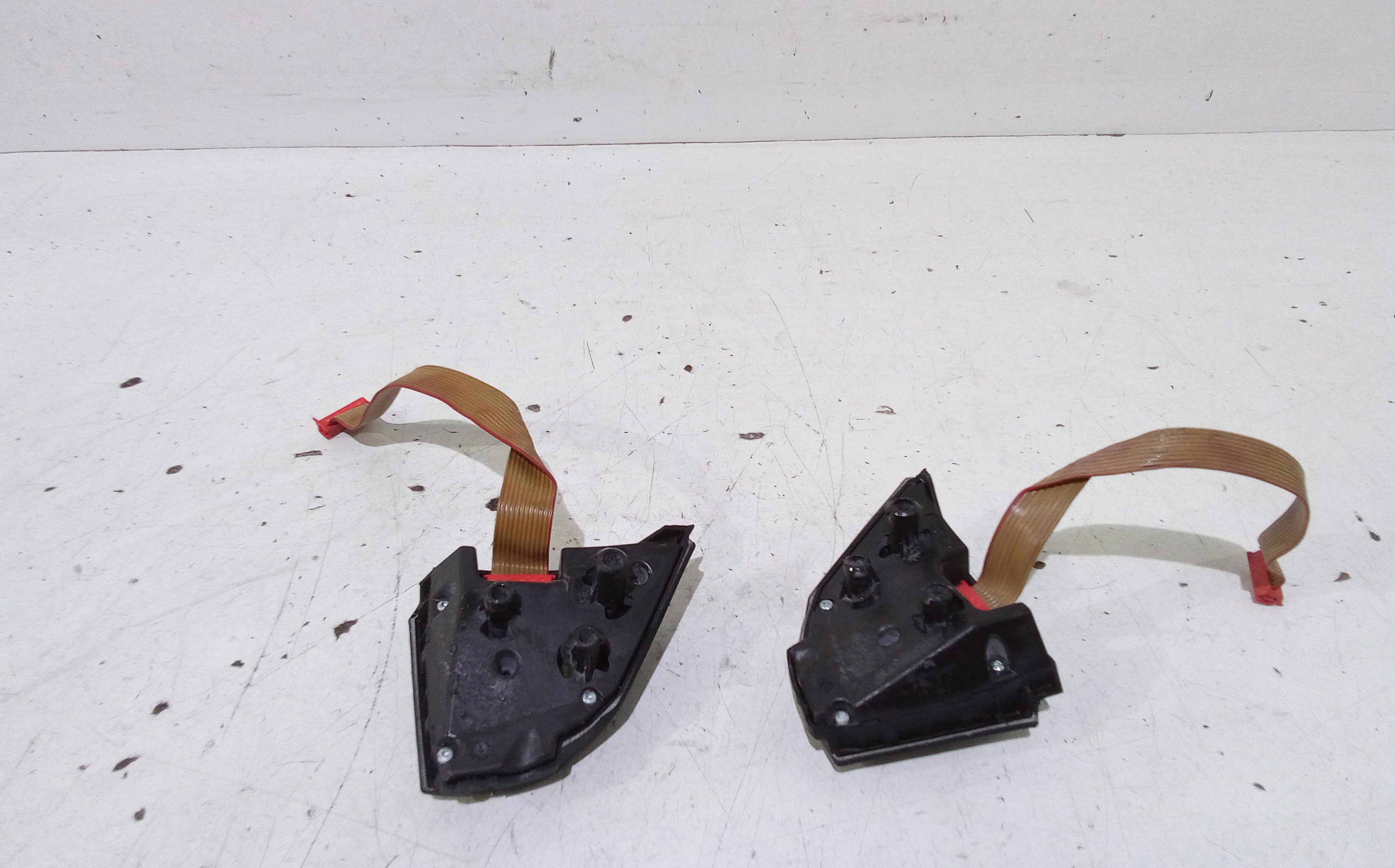 Comandi al volante multifunzione per Skoda Octavia S. Wagon 3 Serie (2004 - 2008)