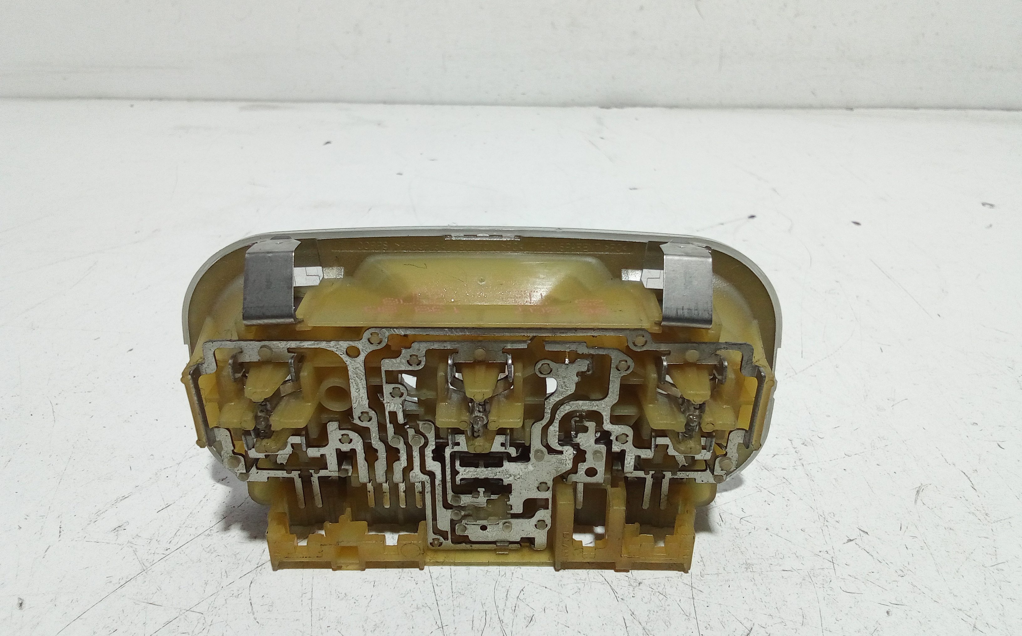 Plafoniera per Peugeot 308 Serie (07>14) (2007 - 2014)