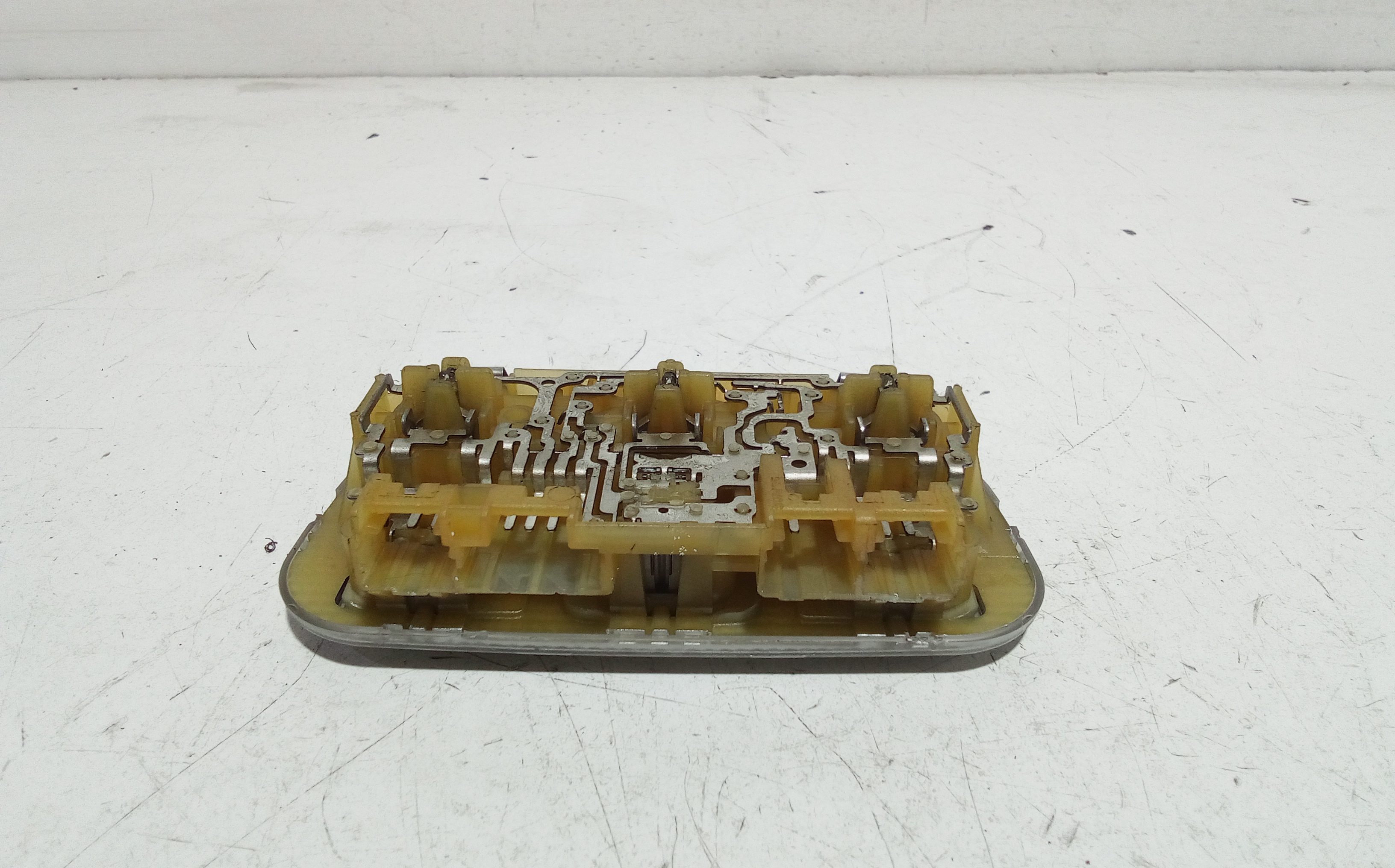 Plafoniera per Peugeot 308 Serie (07>14) (2007 - 2014)