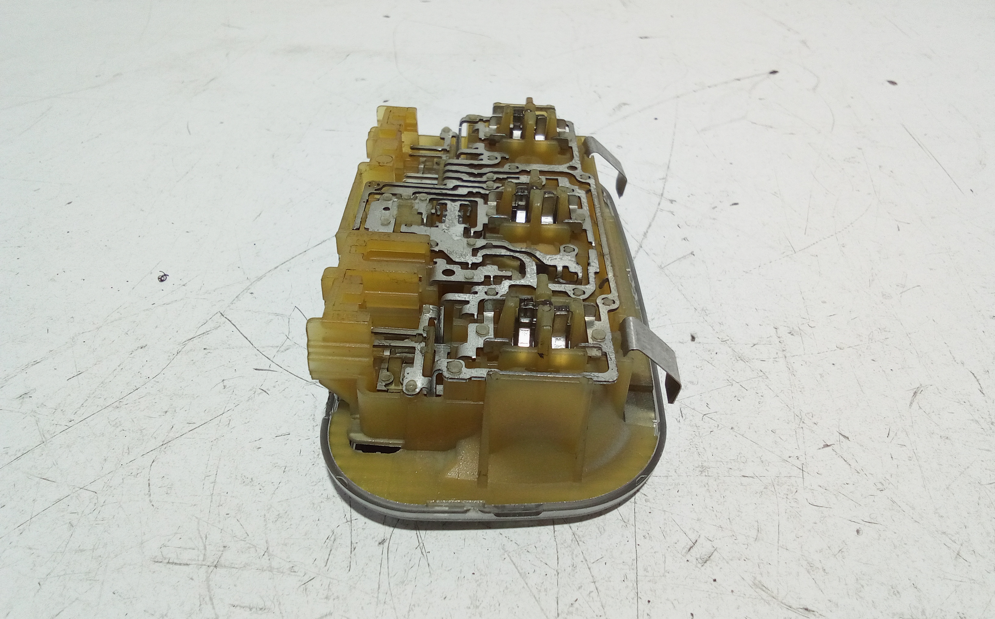 Plafoniera per Peugeot 308 Serie (07>14) (2007 - 2014)