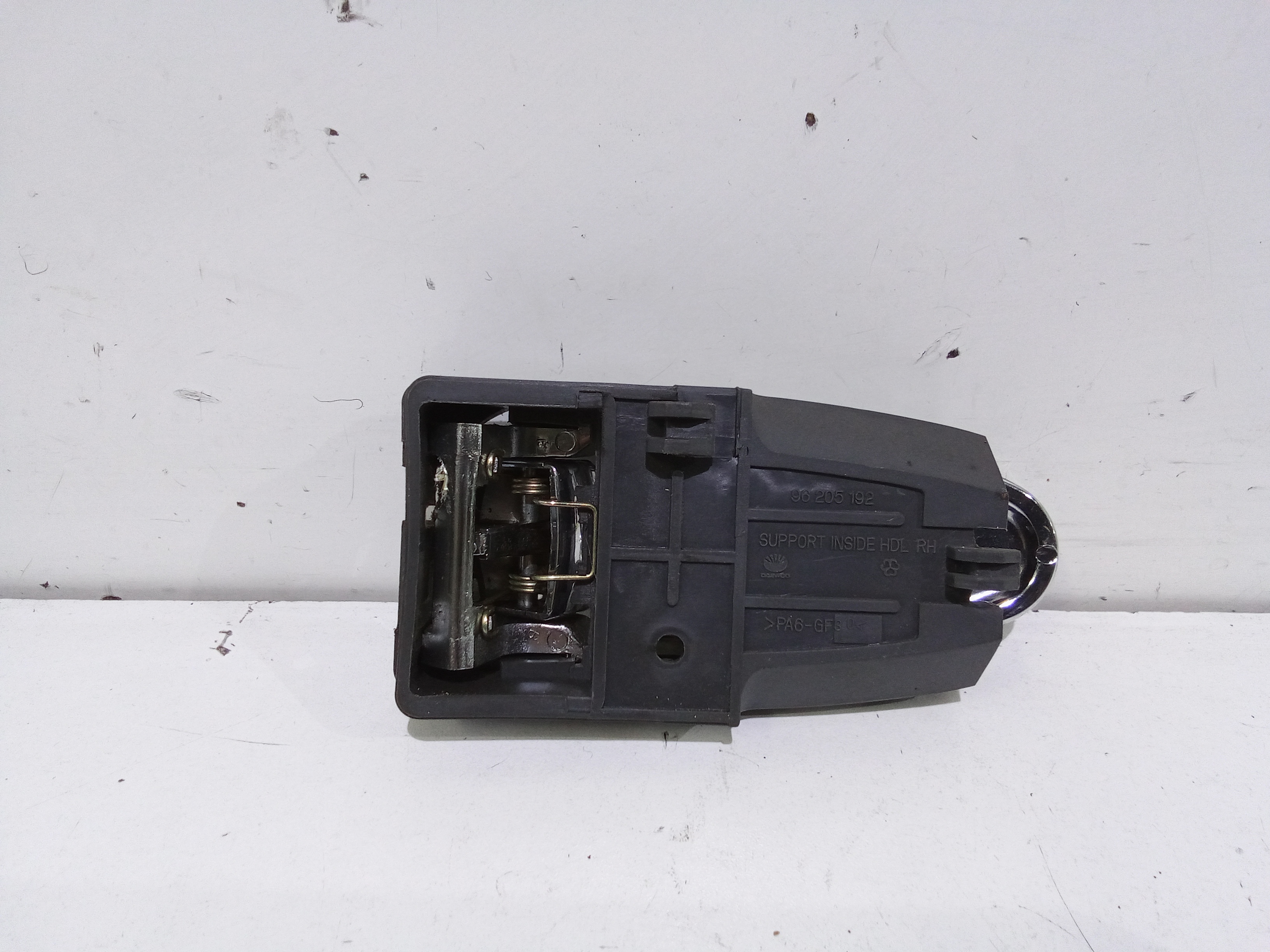 Maniglia interna Anteriore Destra per Daewoo Leganza 1 Serie (1997 - 2002)