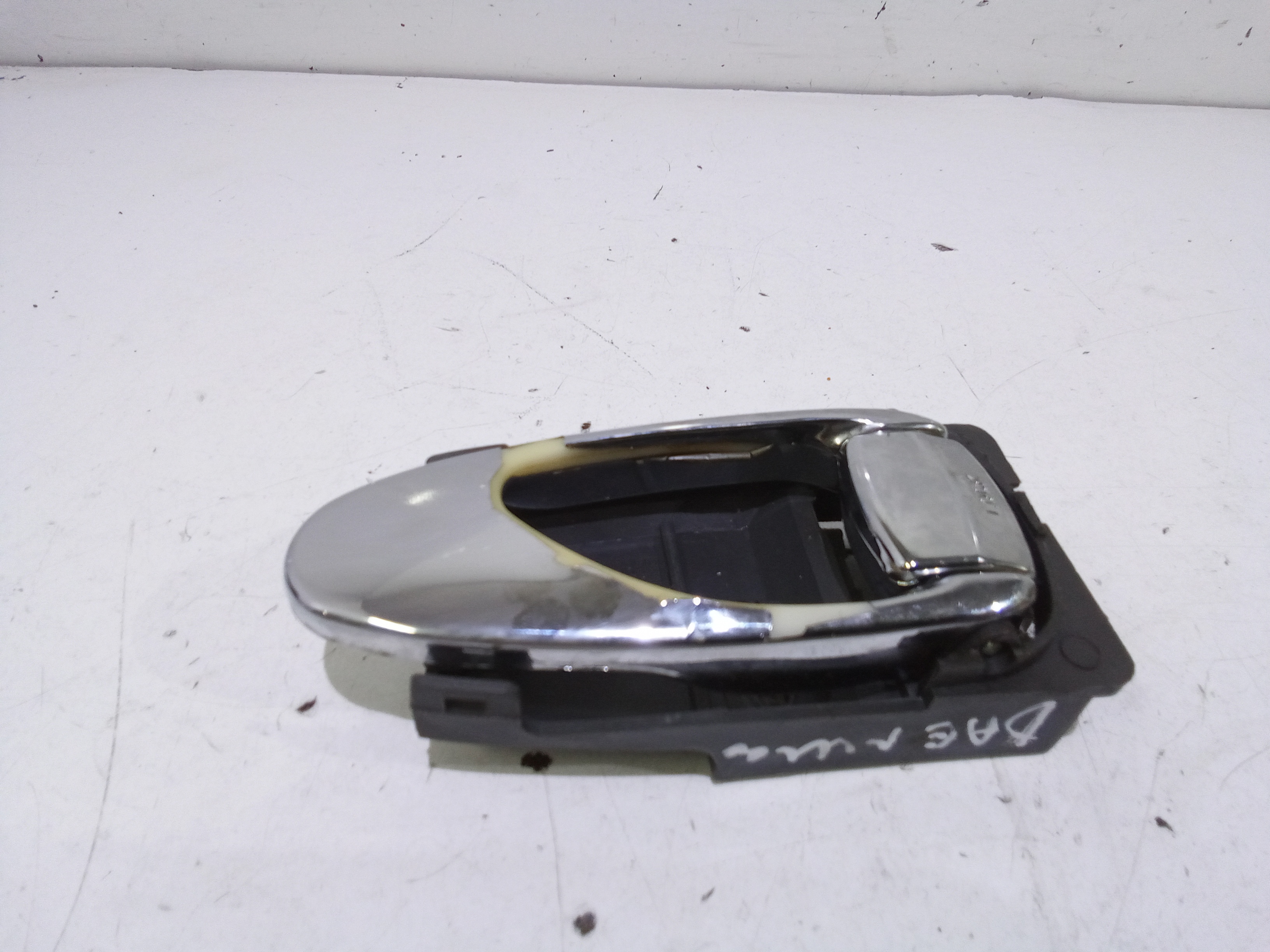 Maniglia interna Anteriore Destra per Daewoo Leganza 1 Serie (1997 - 2002)