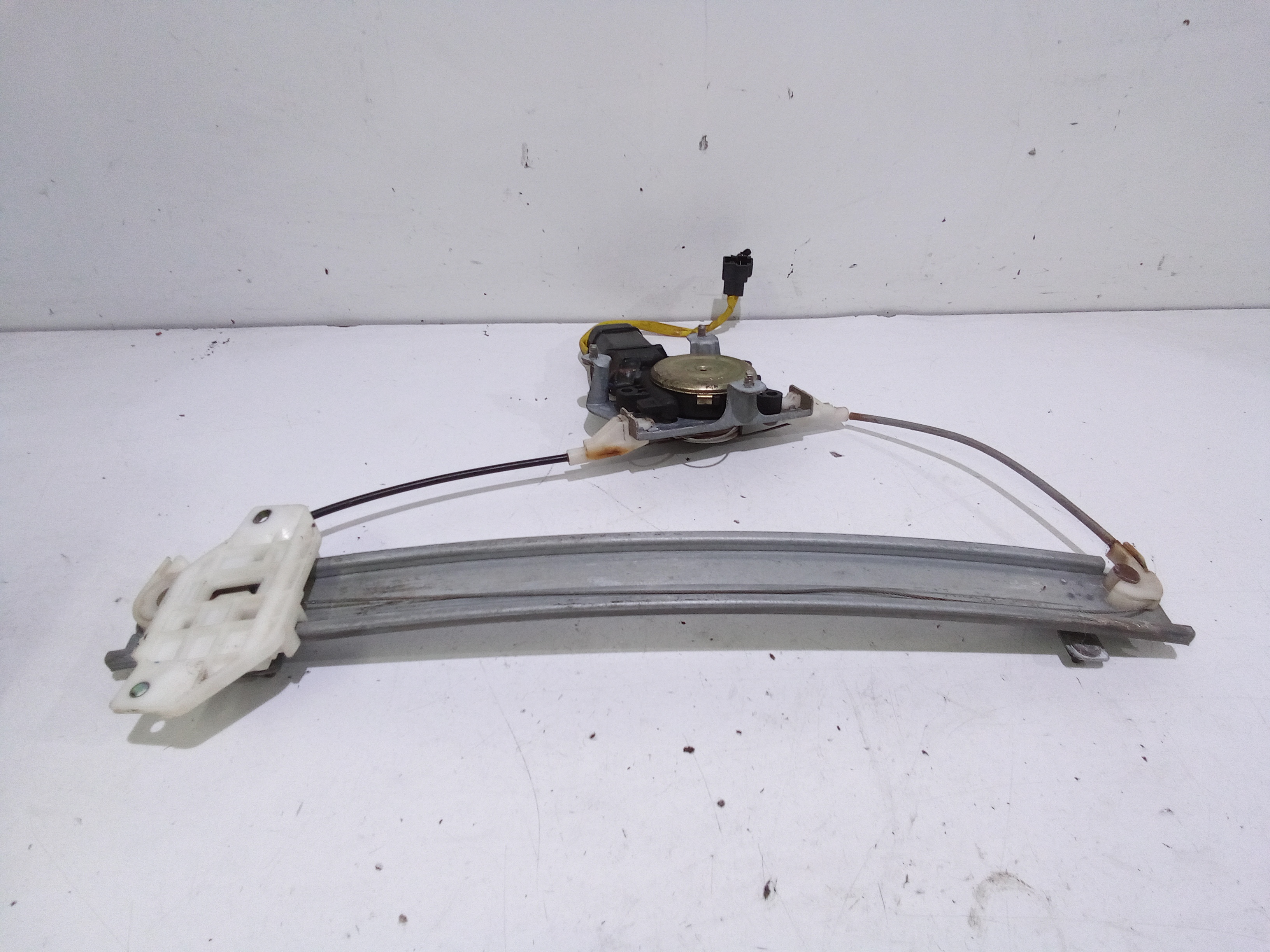 Cremagliera posteriore destra passeggero per Daewoo Leganza 1 Serie (1997 - 2002)