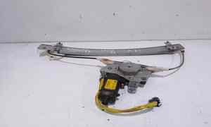 Cremagliera posteriore destra passeggero per Daewoo Leganza 1 Serie (1997 - 2002)