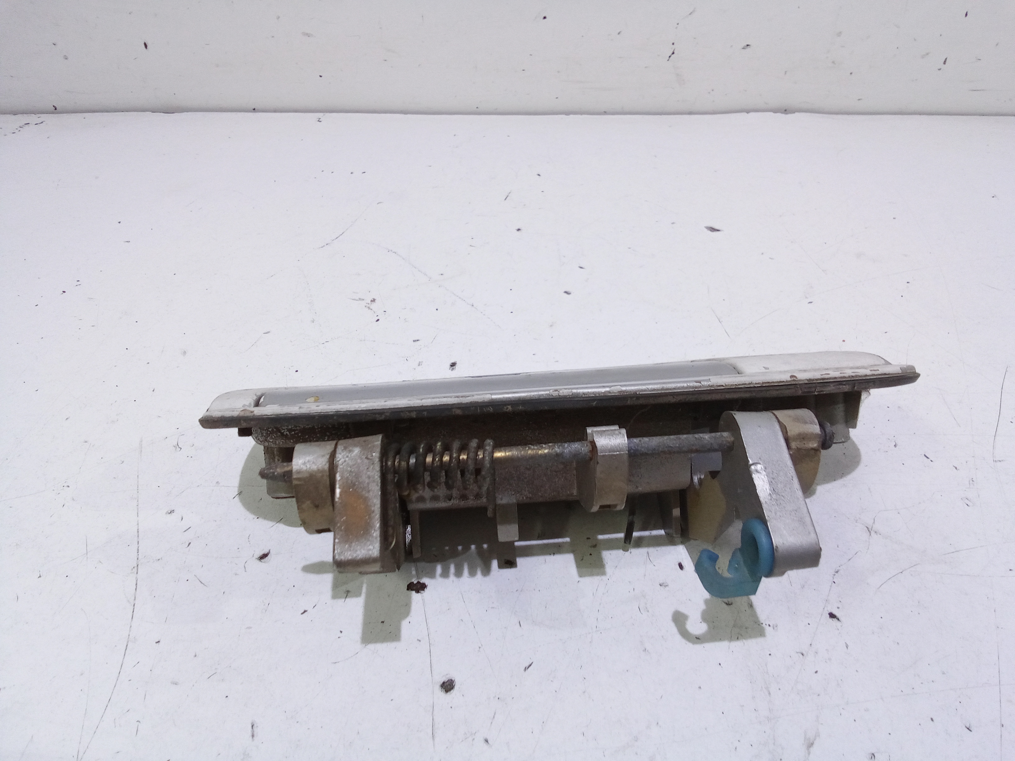 Maniglia esterna Posteriore Destra per Daewoo Leganza 1 Serie (1997 - 2002)