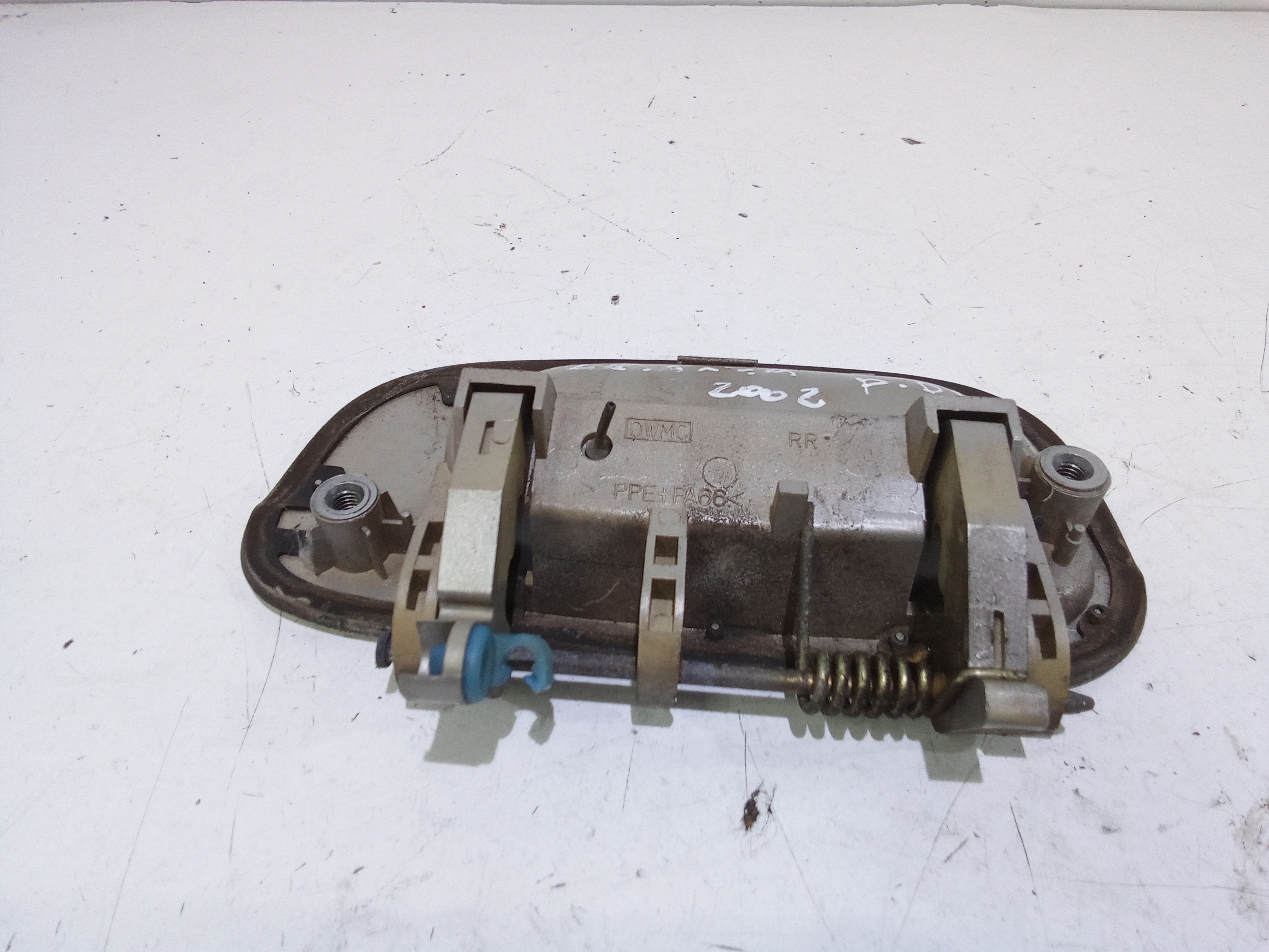 Maniglia esterna Posteriore Destra per Daewoo Leganza 1 Serie (1997 - 2002)