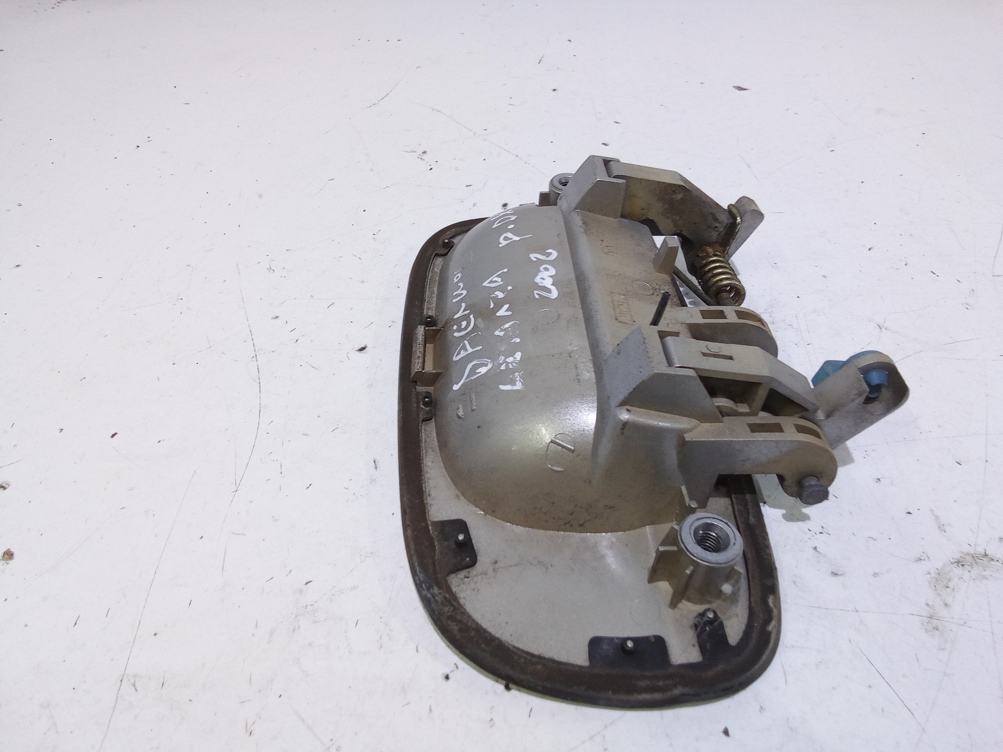 Maniglia esterna Posteriore Destra per Daewoo Leganza 1 Serie (1997 - 2002)