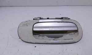 Maniglia esterna Posteriore Destra per Daewoo Leganza 1 Serie (1997 - 2002)