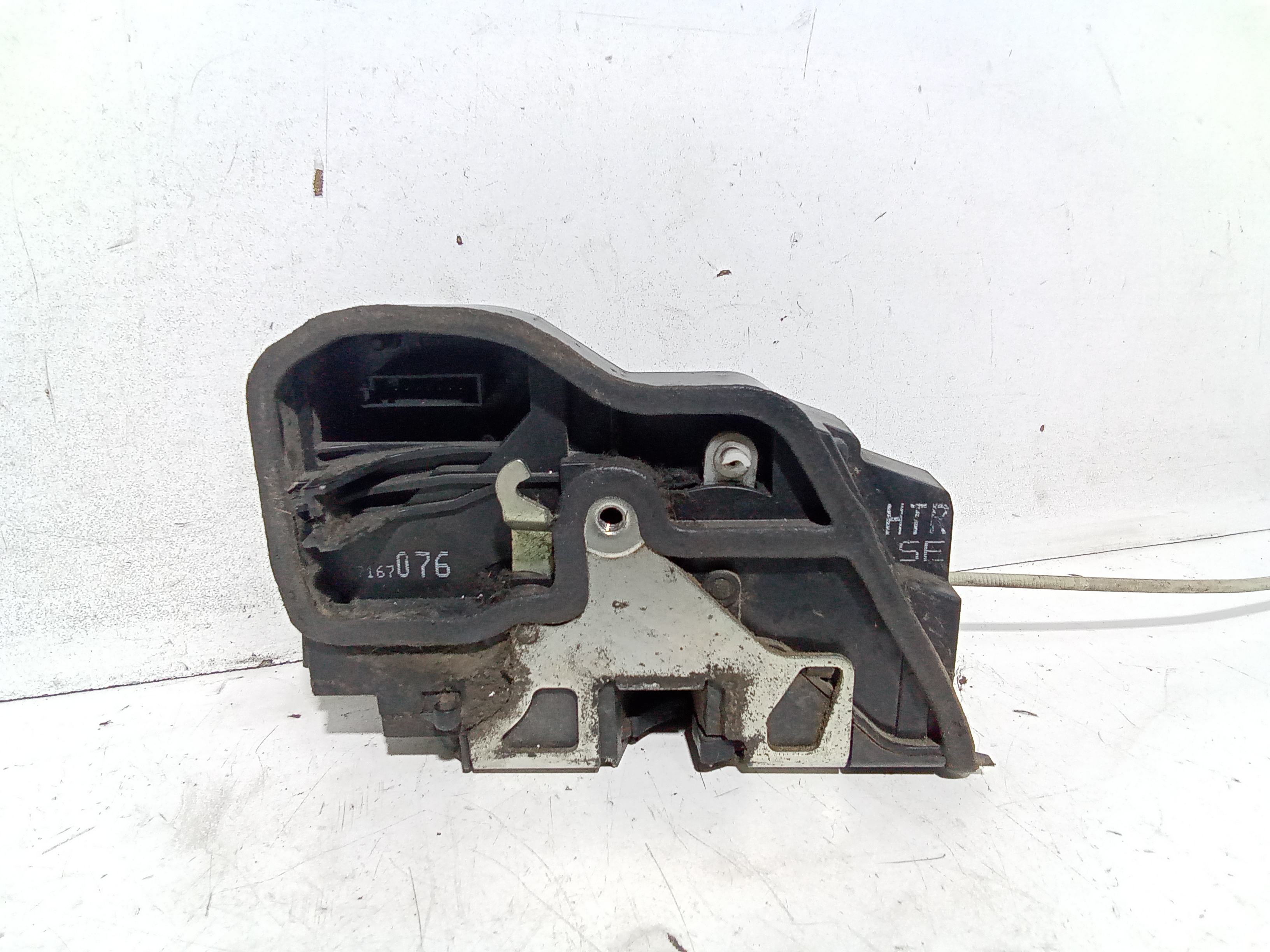 Serratura Posteriore destra per Bmw Serie 1 Serie (e87) (04>07) (2004 - 2007)