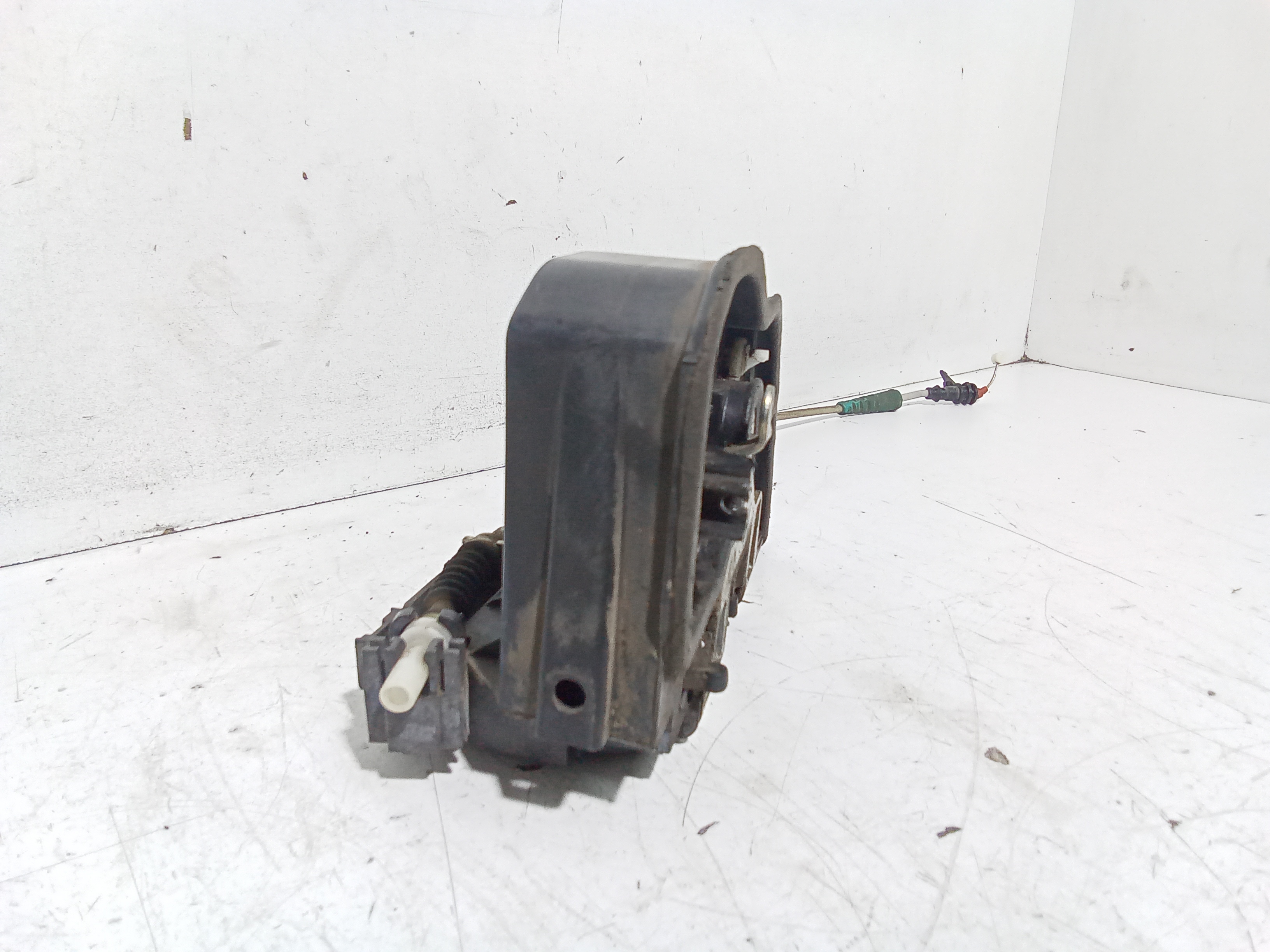 Serratura Posteriore destra per Bmw Serie 1 Serie (e87) (04>07) (2004 - 2007)