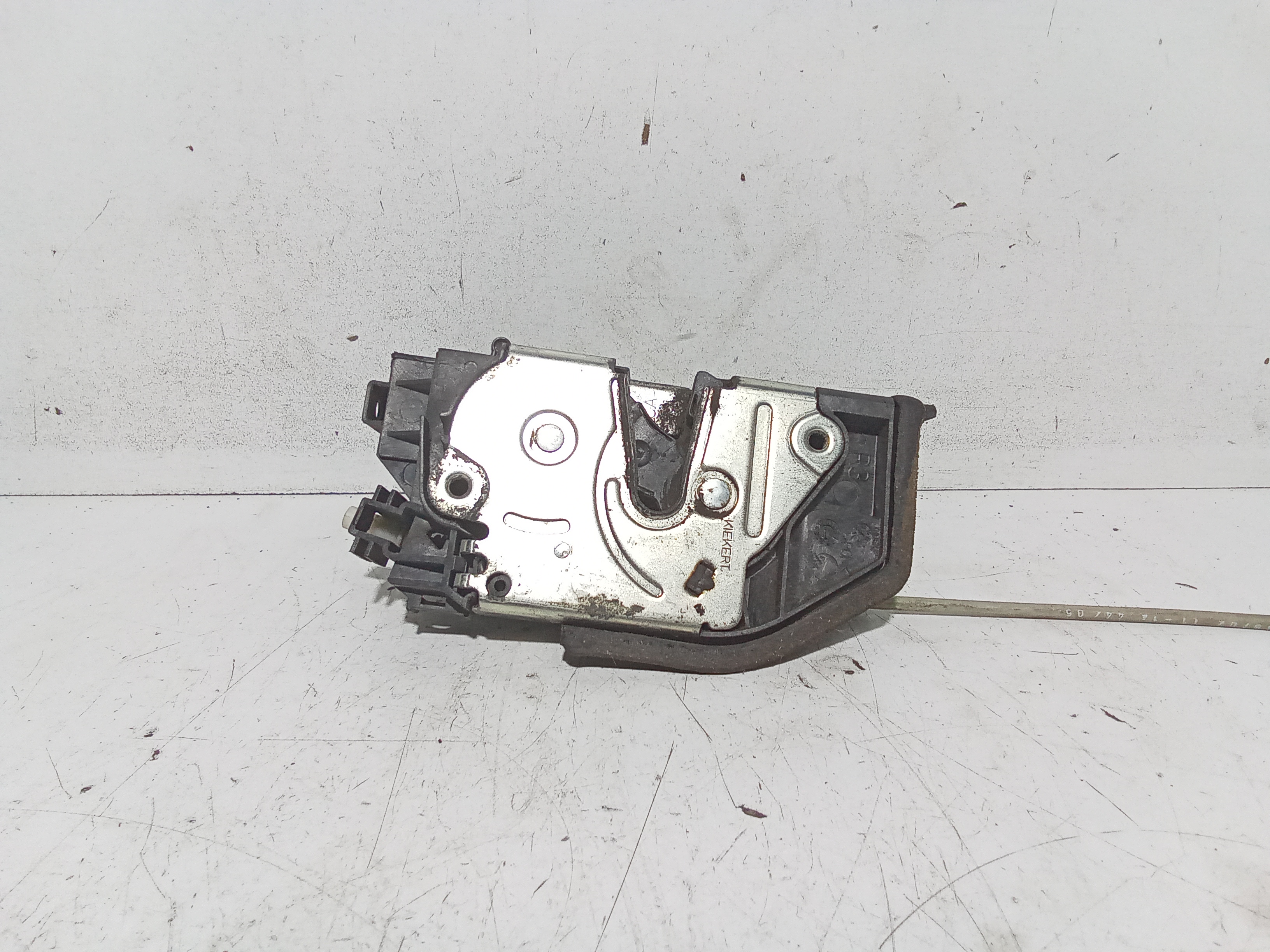 Serratura Posteriore destra per Bmw Serie 1 Serie (e87) (04>07) (2004 - 2007)