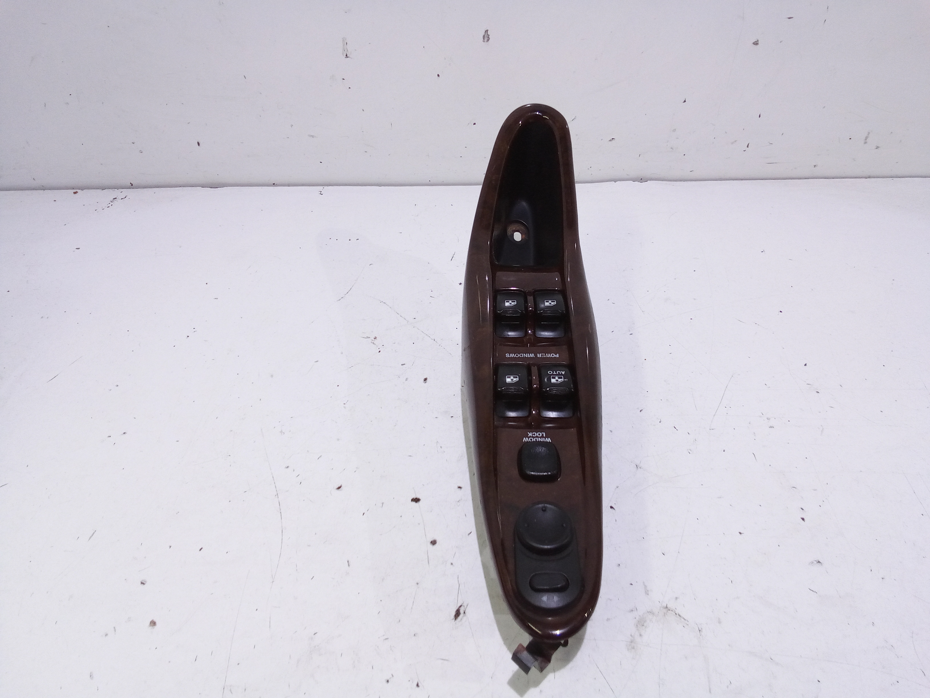 Pulsantiera anteriore sinistra Guida per Daewoo Leganza 1 Serie (1997 - 2002)