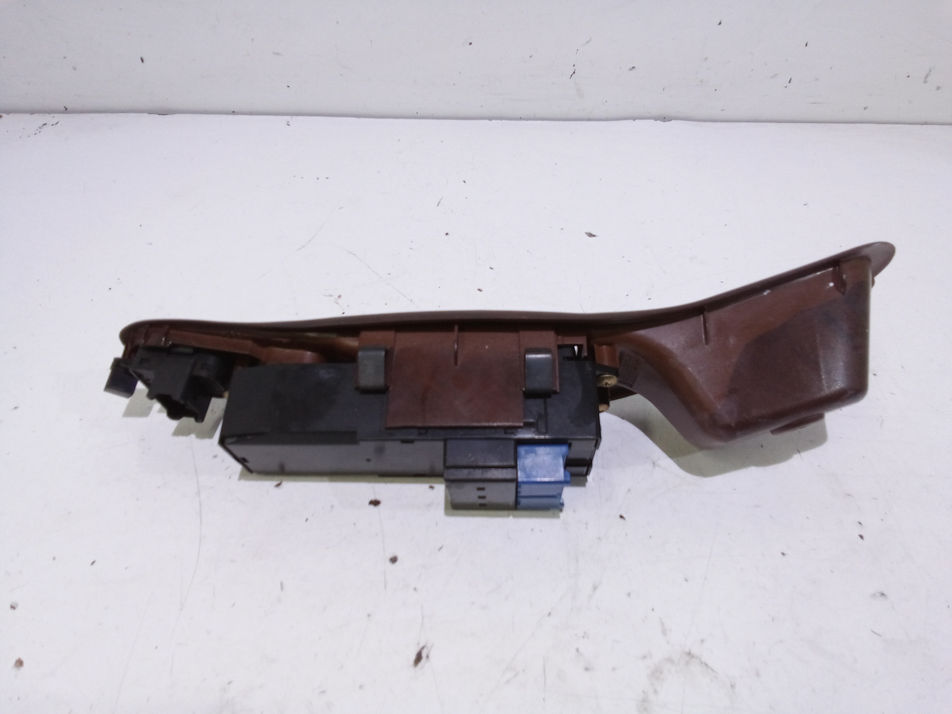 Pulsantiera anteriore sinistra Guida per Daewoo Leganza 1 Serie (1997 - 2002)