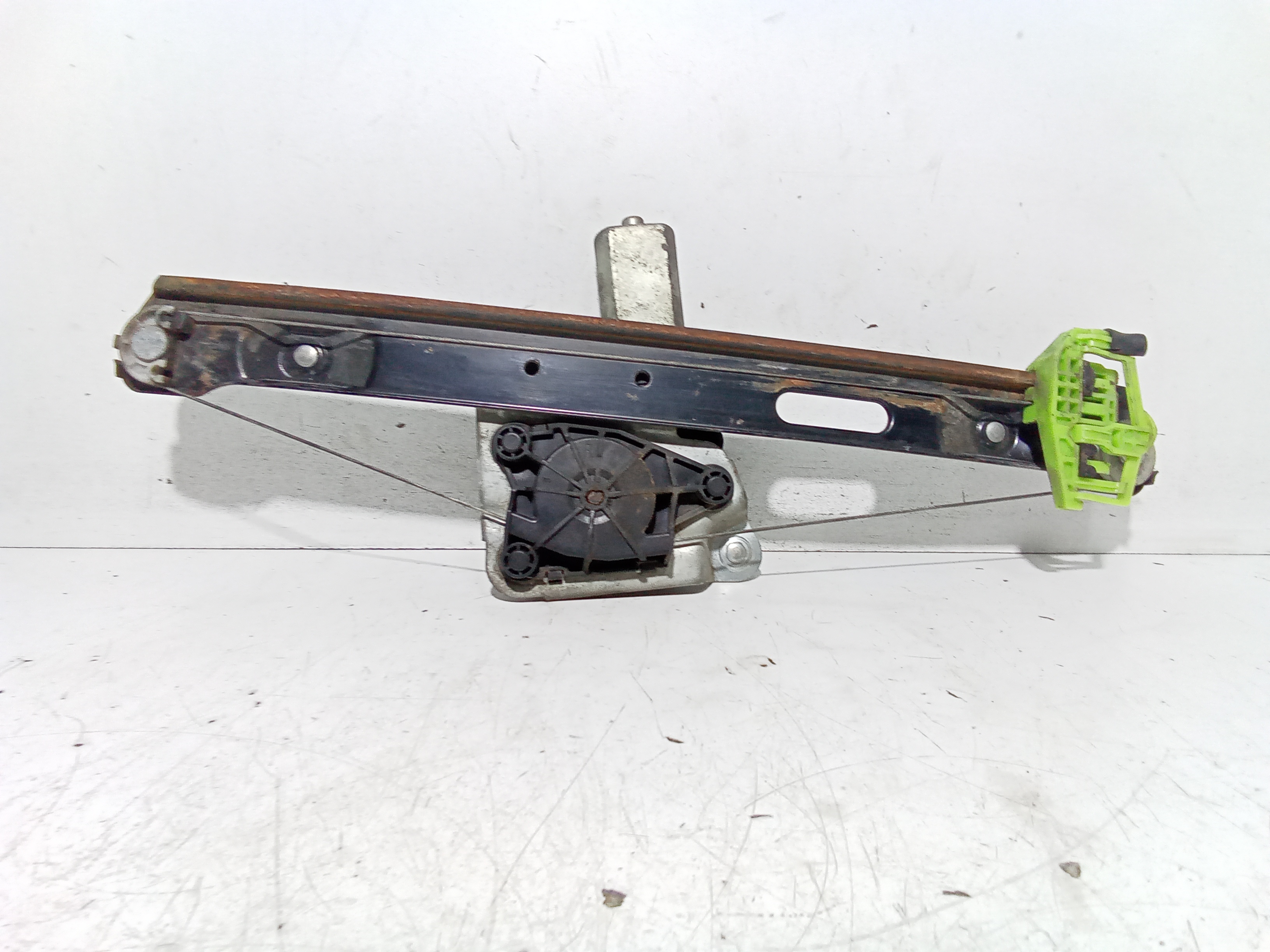 Cremagliera posteriore destra passeggero per Bmw Serie 1 Serie (e87) (04>07) (2004 - 2007)