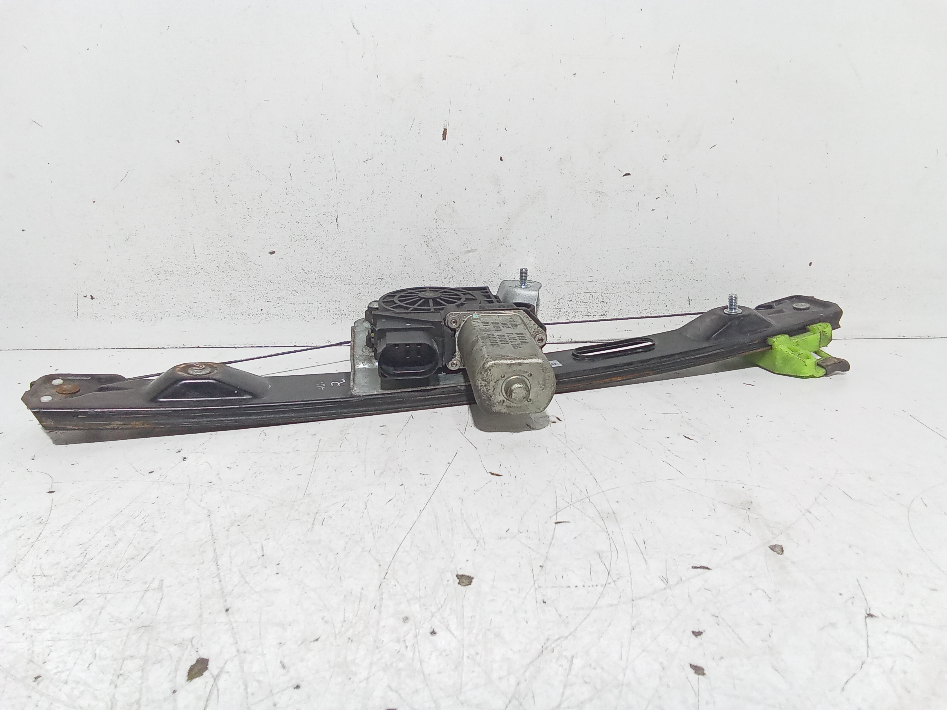 Cremagliera posteriore destra passeggero per Bmw Serie 1 Serie (e87) (04>07) (2004 - 2007)