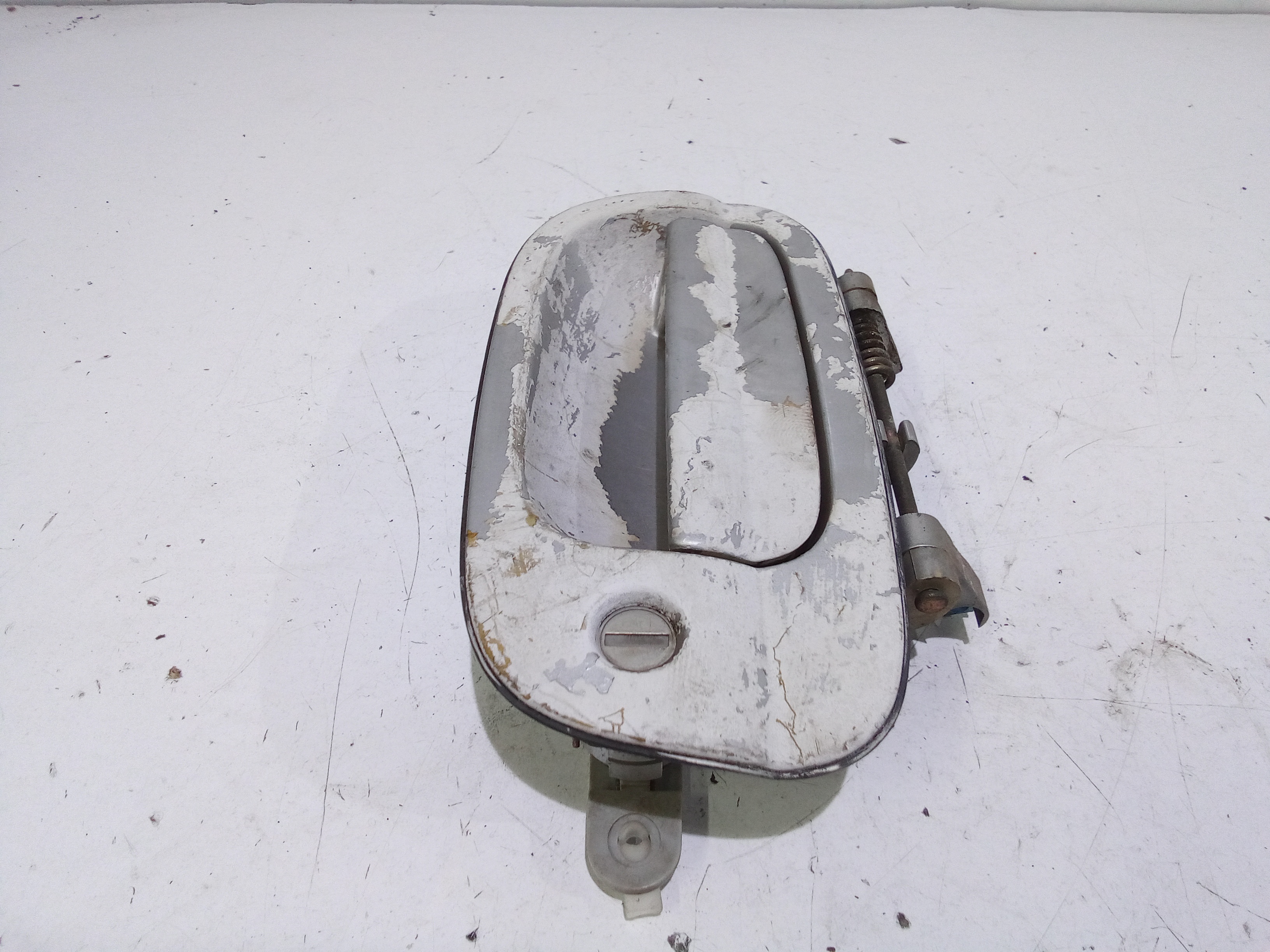 Maniglia esterna Anteriore Sinistra per Daewoo Leganza 1 Serie (1997 - 2002)