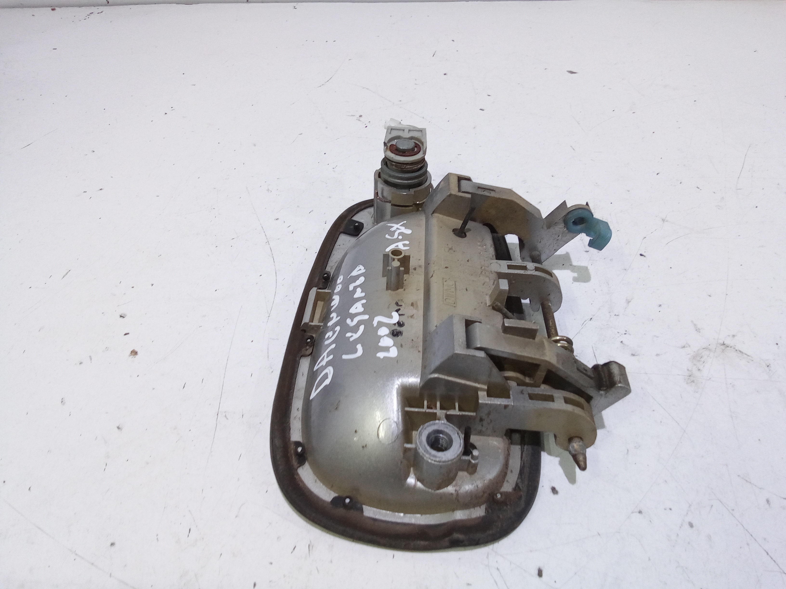 Maniglia esterna Anteriore Sinistra per Daewoo Leganza 1 Serie (1997 - 2002)