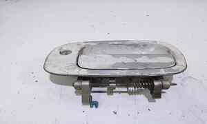 Maniglia esterna Anteriore Sinistra per Daewoo Leganza 1 Serie (1997 - 2002)