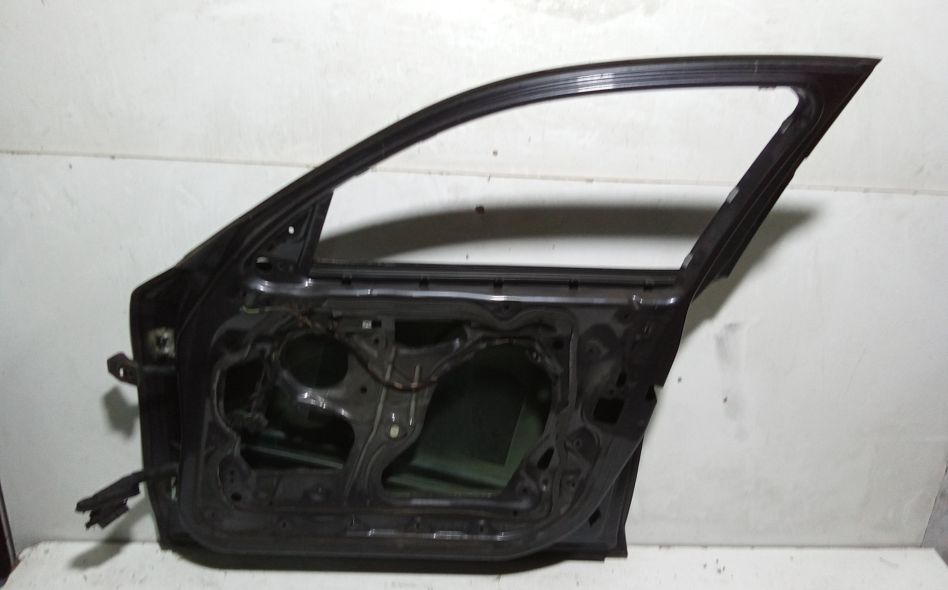 Portiera anteriore Destra per Bmw Serie 1 Serie (e87) (04>07) (2004 - 2007)