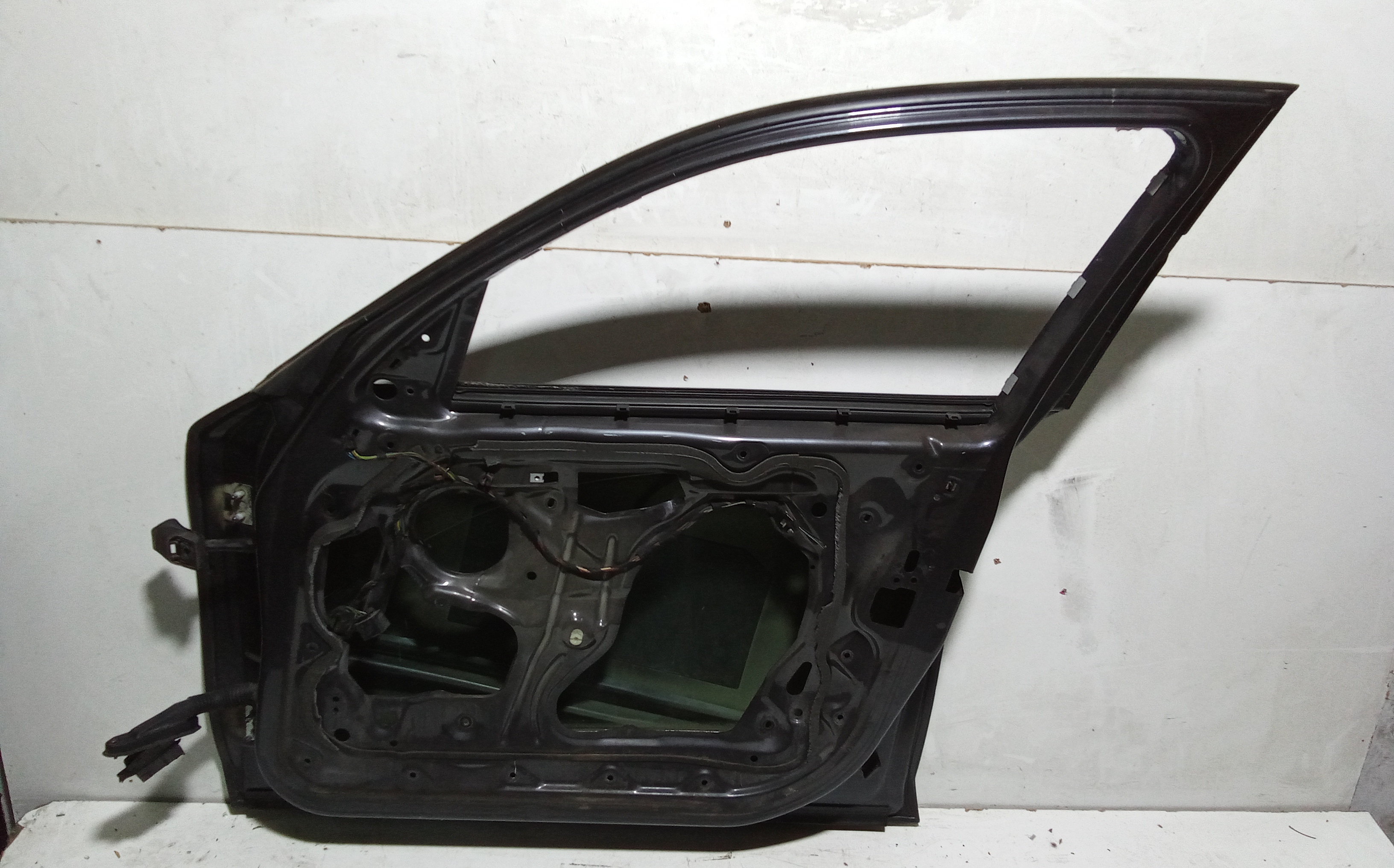 Portiera anteriore Destra per Bmw Serie 1 Serie (e87) (04>07) (2004 - 2007)