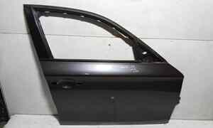 Portiera anteriore Destra per Bmw Serie 1 Serie (e87) (04>07) (2004 - 2007)