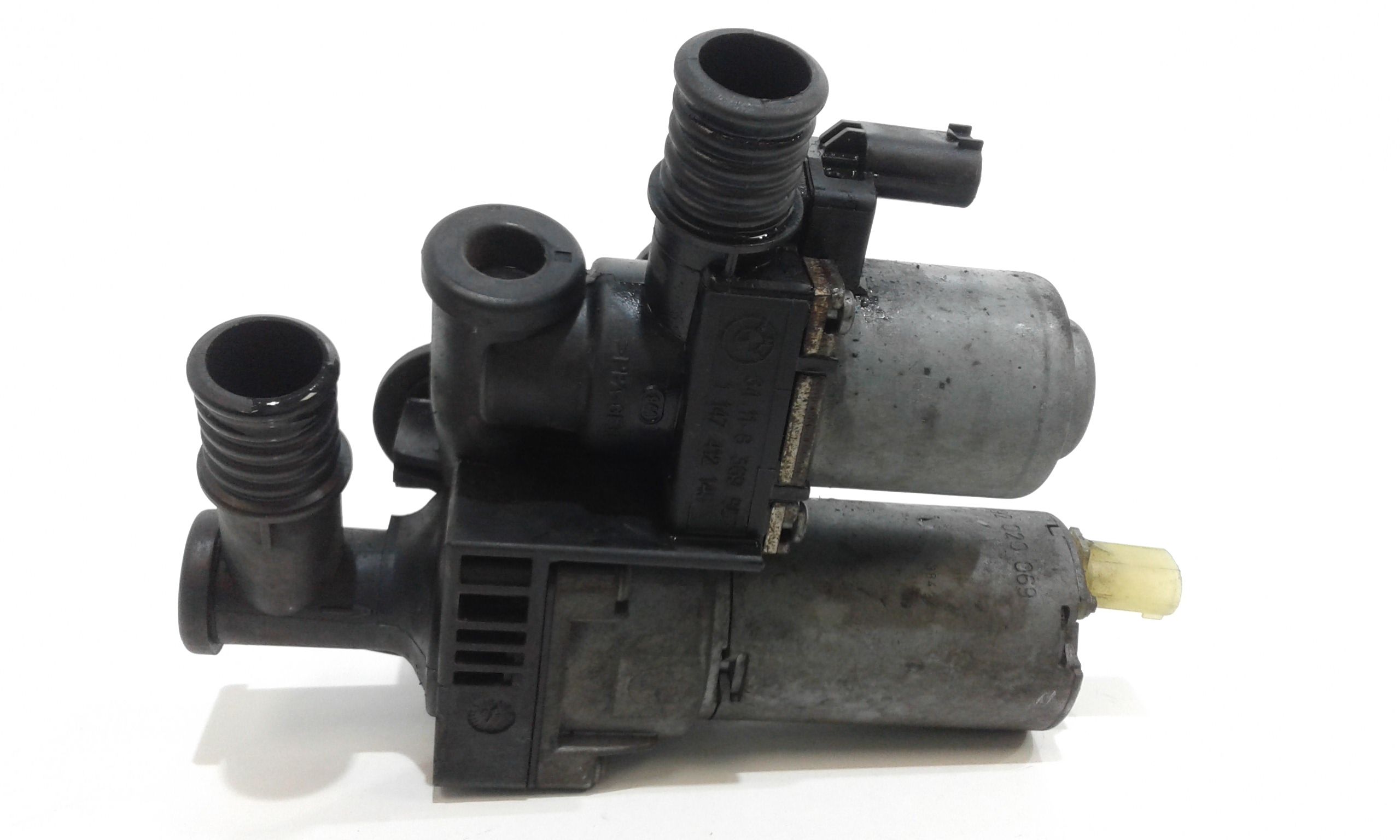 Pompa acqua BMW Serie 3 E46 Compact