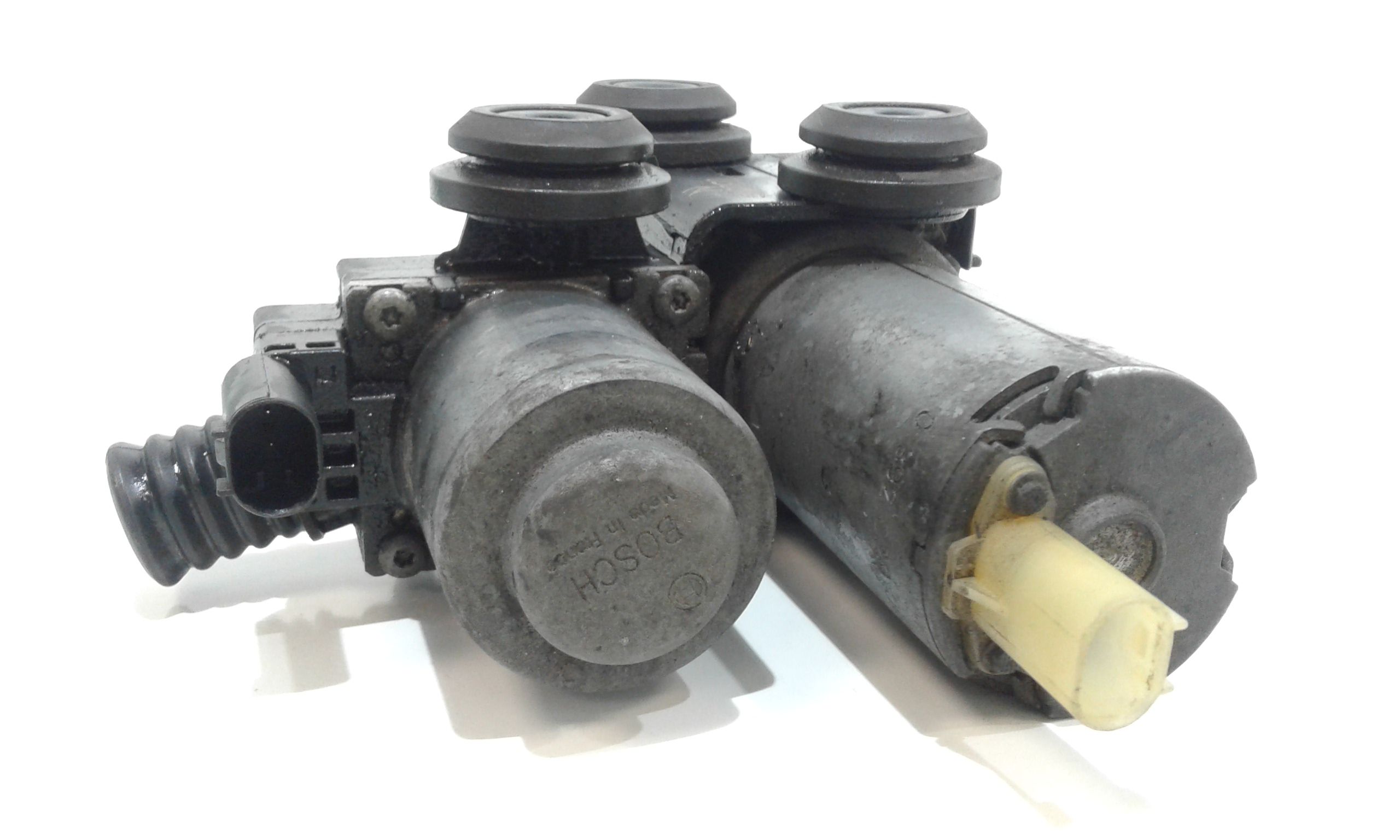 Pompa acqua BMW Serie 3 E46 Compact