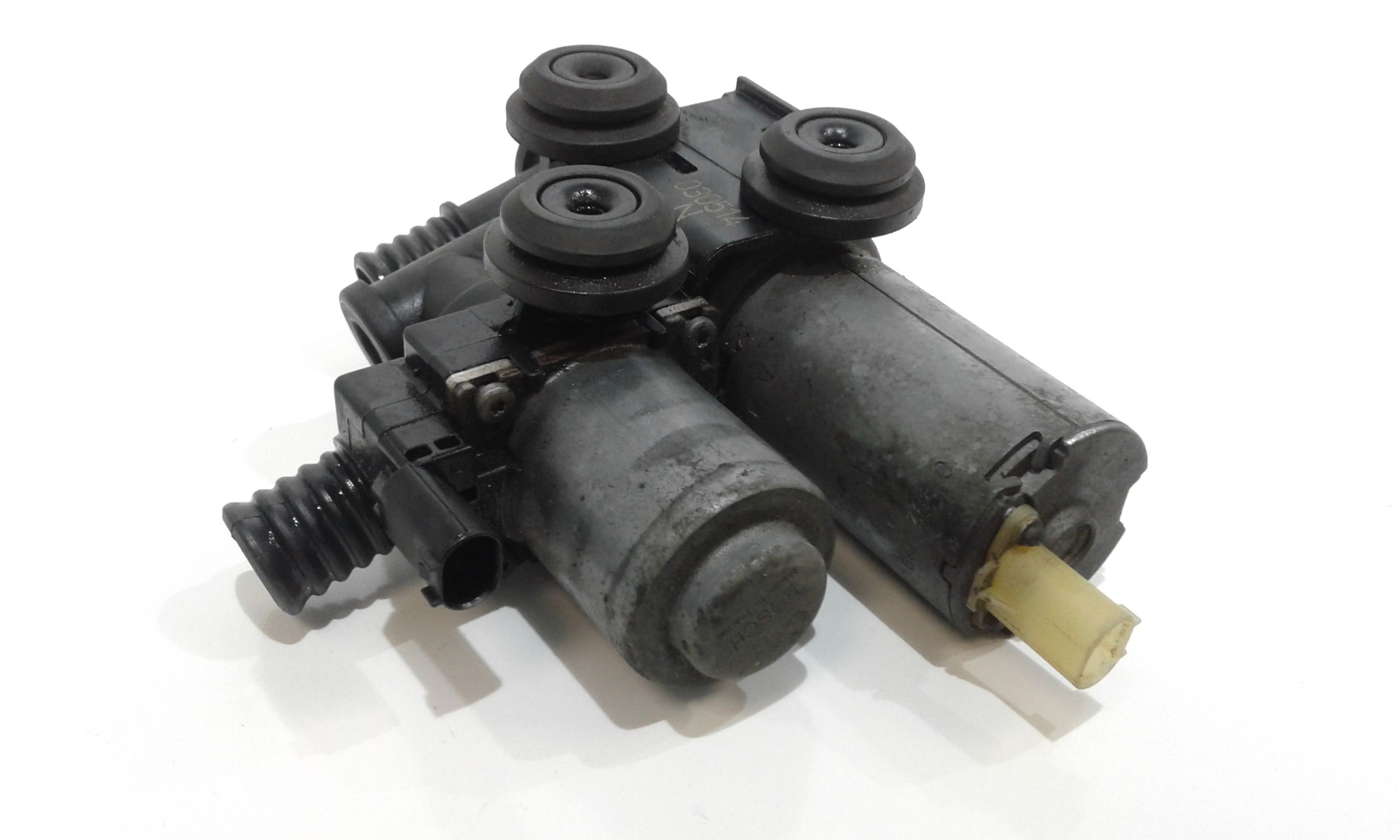 Pompa acqua BMW Serie 3 E46 Compact