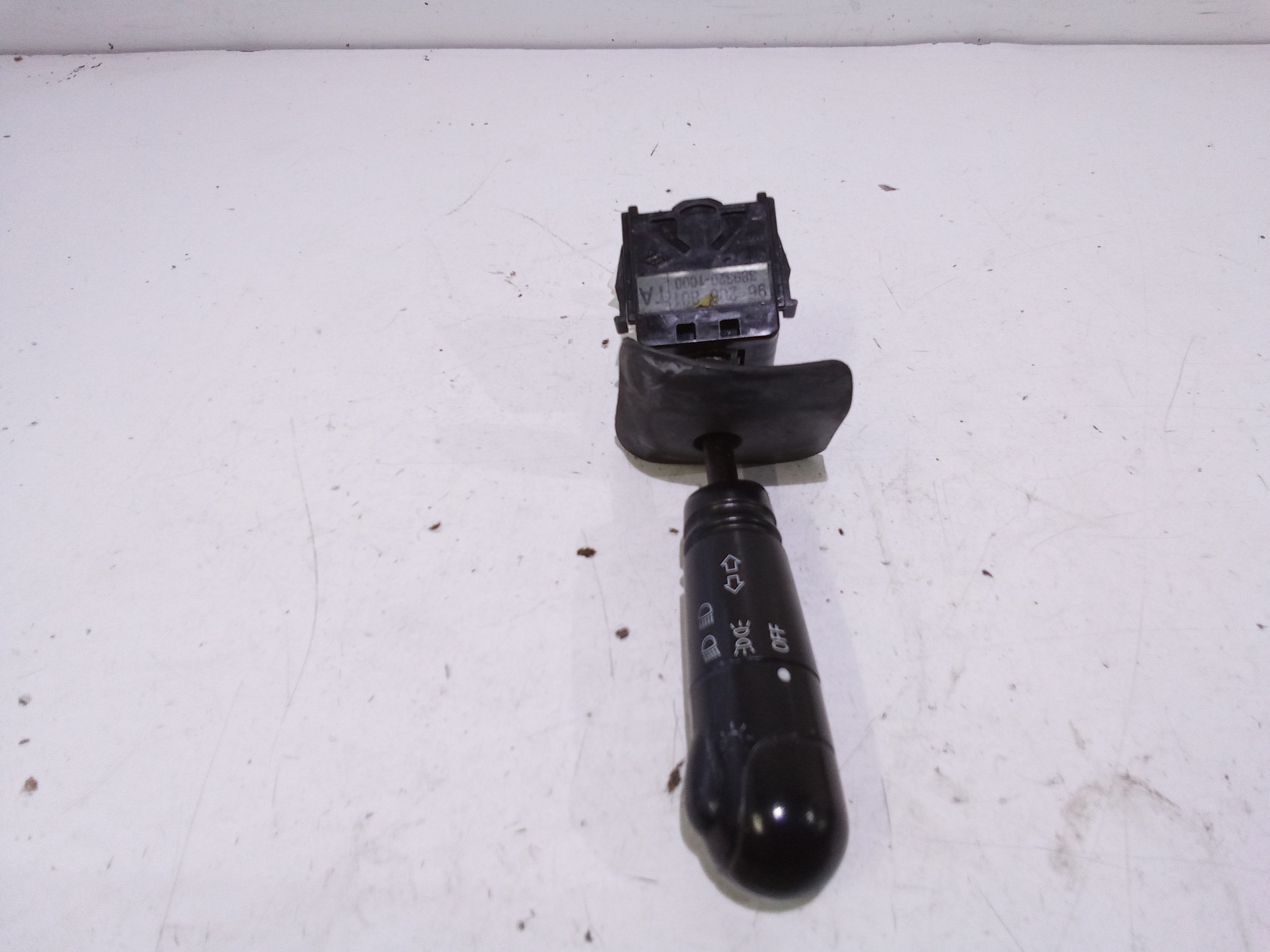 Devioluci sinistro per Daewoo Leganza 1 Serie (1997 - 2002)