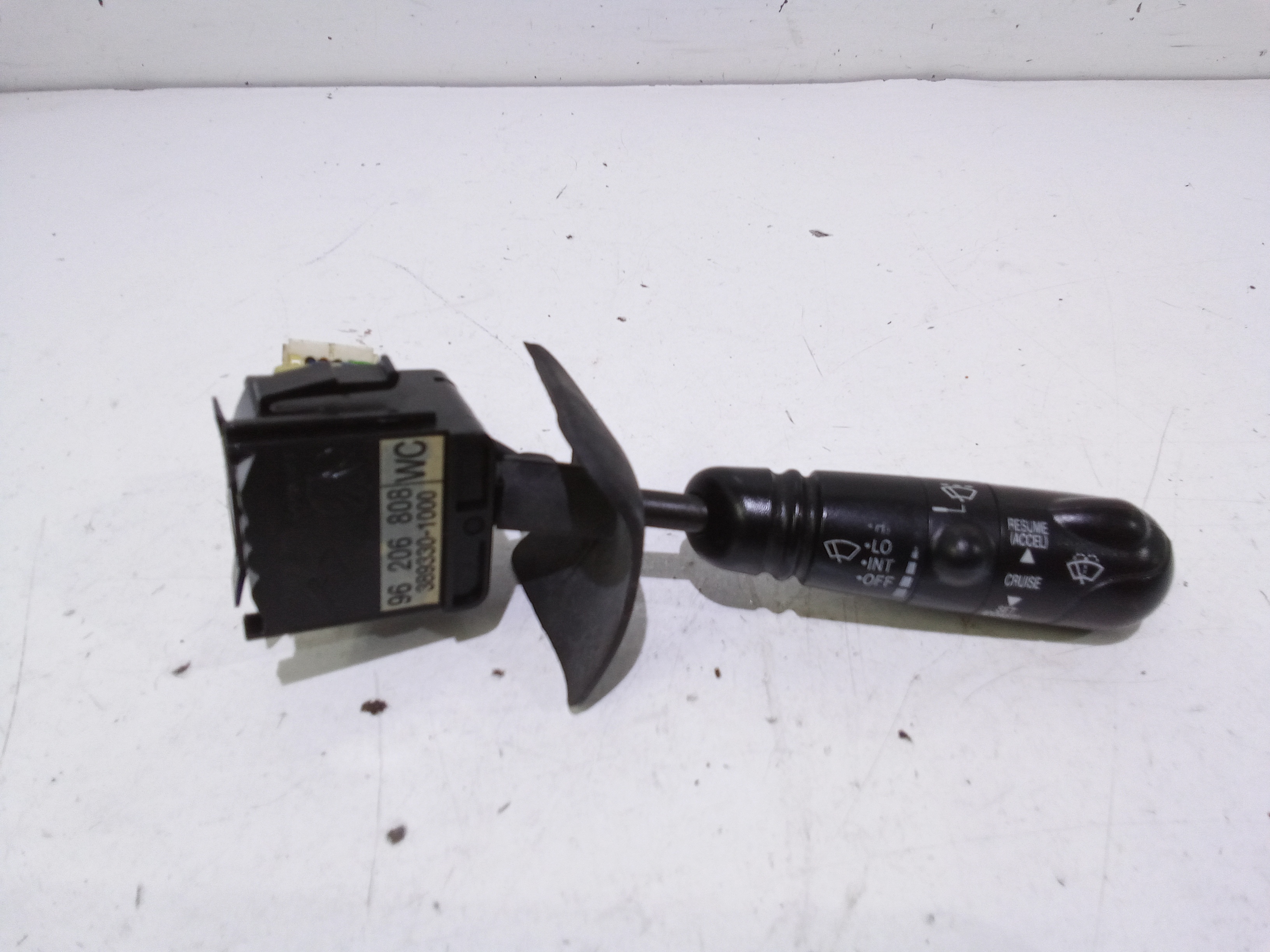 Devioluci destro per Daewoo Leganza 1 Serie (1997 - 2002)