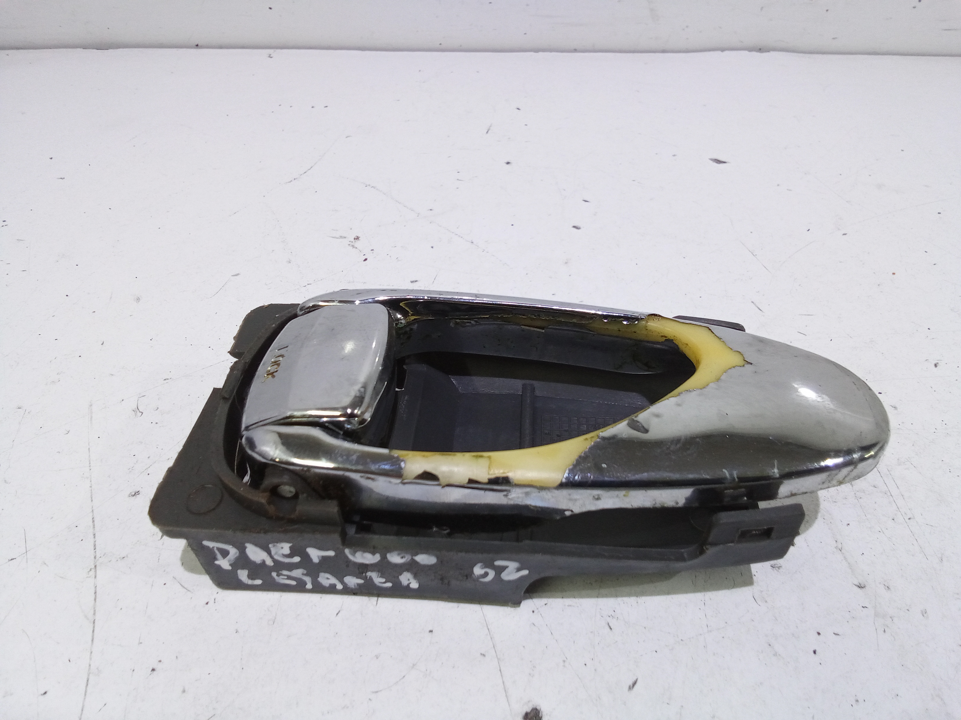 Maniglia interna anteriore Sinistra per Daewoo Leganza 1 Serie (1997 - 2002)