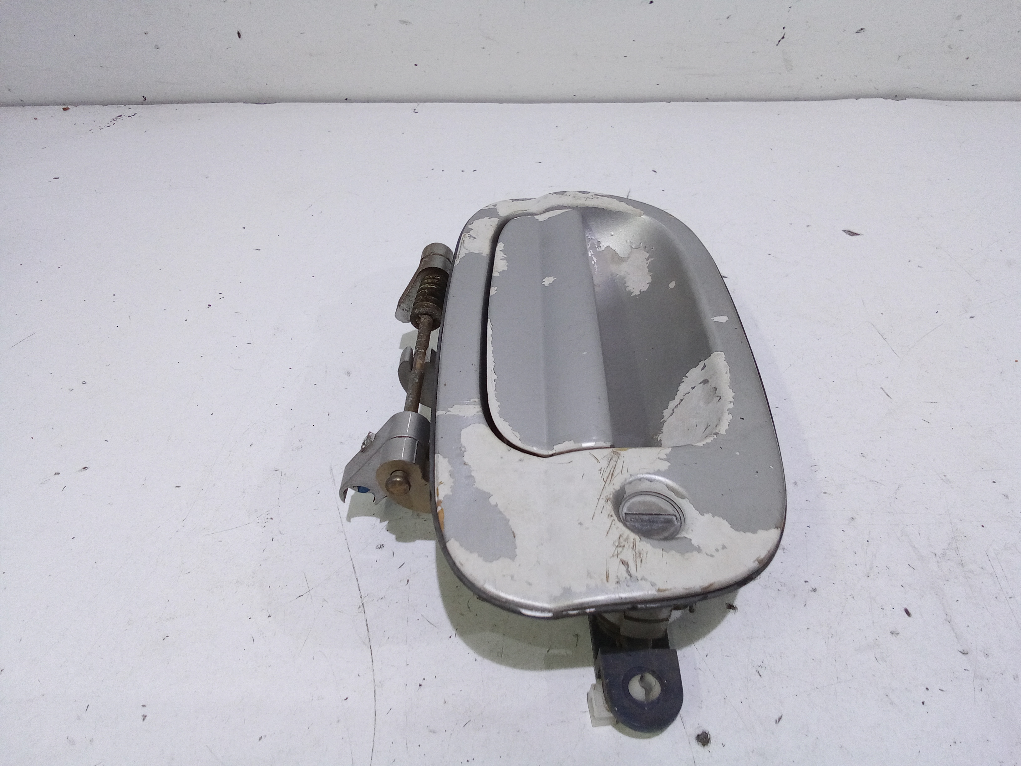 Maniglia esterna Anteriore Destra per Daewoo Leganza 1 Serie (1997 - 2002)