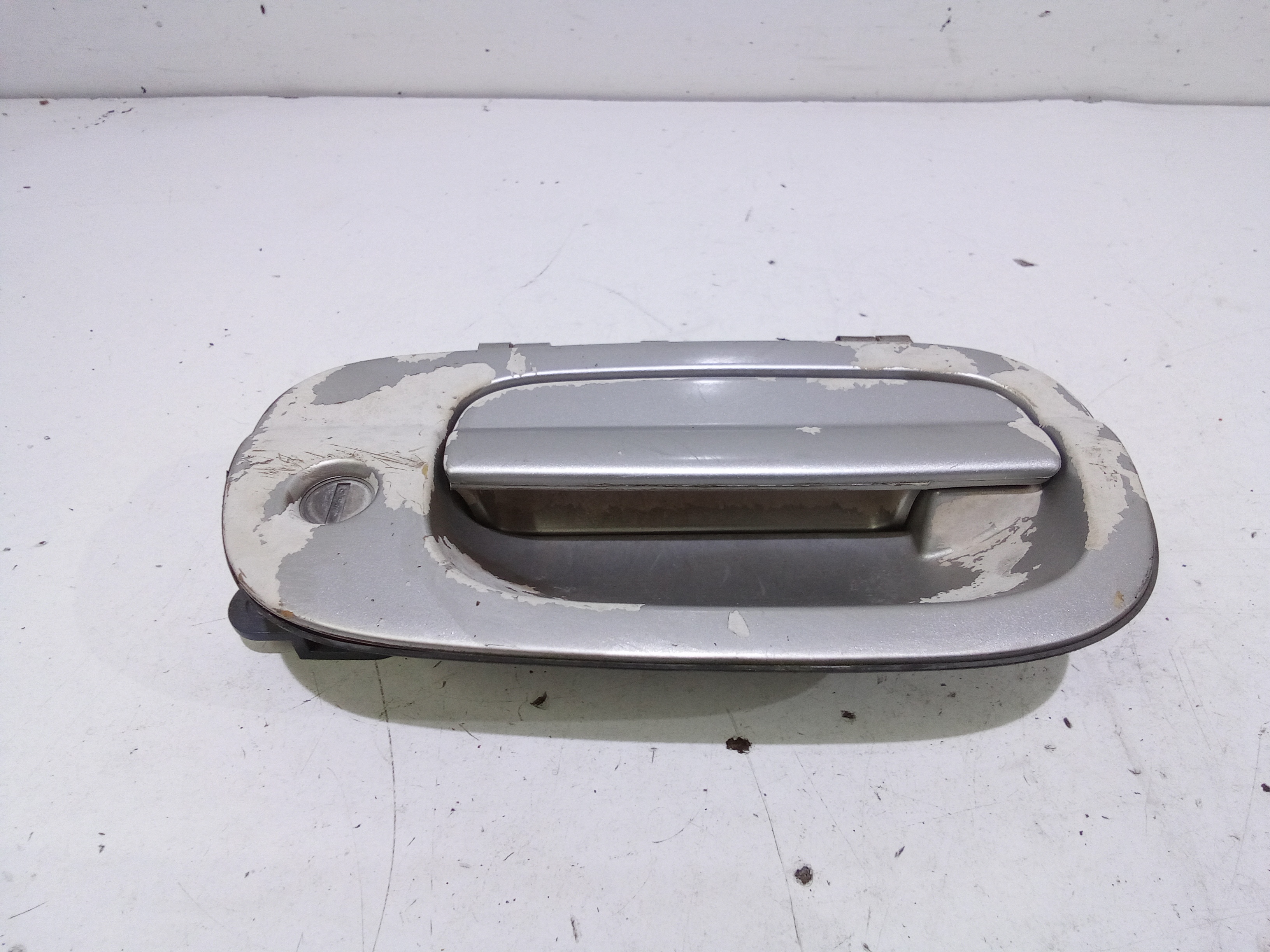 Maniglia esterna Anteriore Destra per Daewoo Leganza 1 Serie (1997 - 2002)