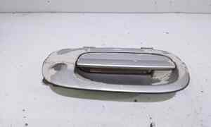 Maniglia esterna Anteriore Destra per Daewoo Leganza 1 Serie (1997 - 2002)