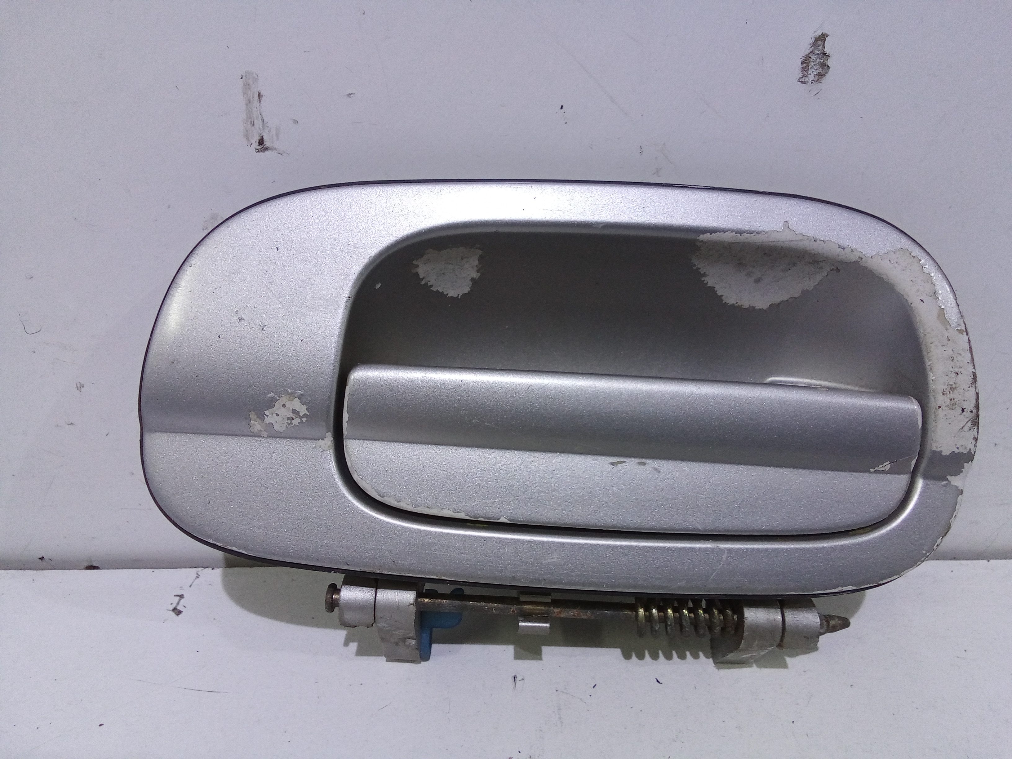 Maniglia esterna Posteriore Sinistra per Daewoo Leganza 1 Serie (1997 - 2002)