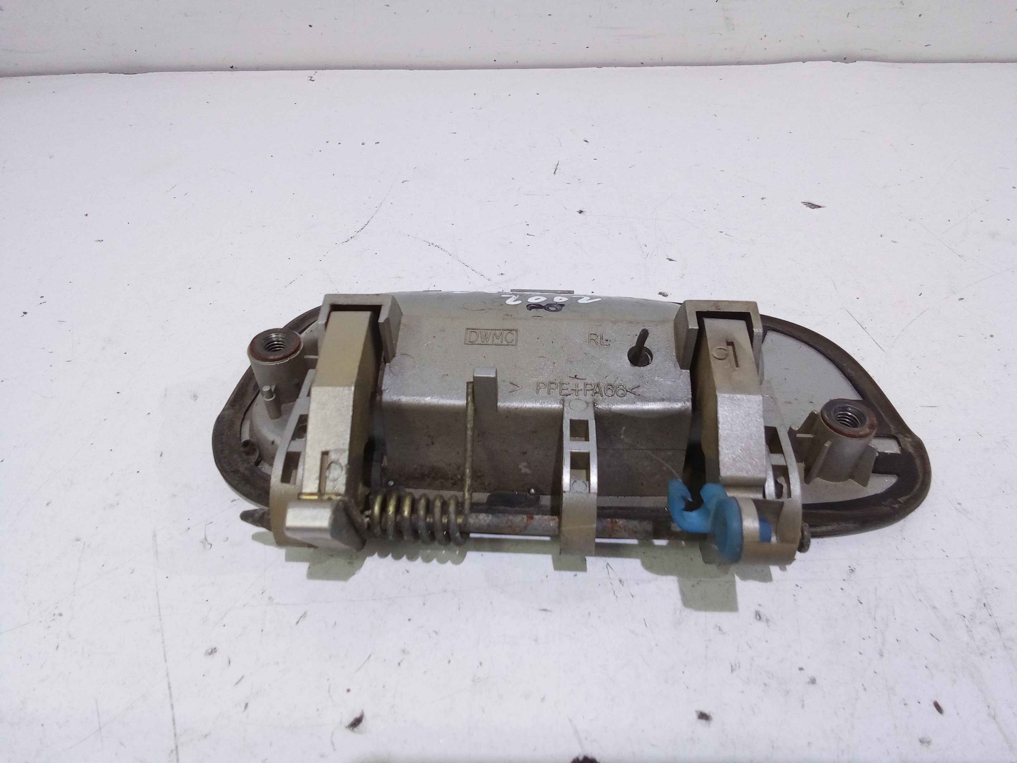 Maniglia esterna Posteriore Sinistra per Daewoo Leganza 1 Serie (1997 - 2002)