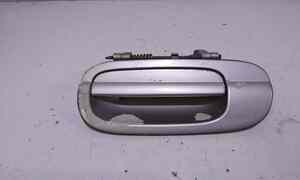 Maniglia esterna Posteriore Sinistra per Daewoo Leganza 1 Serie (1997 - 2002)