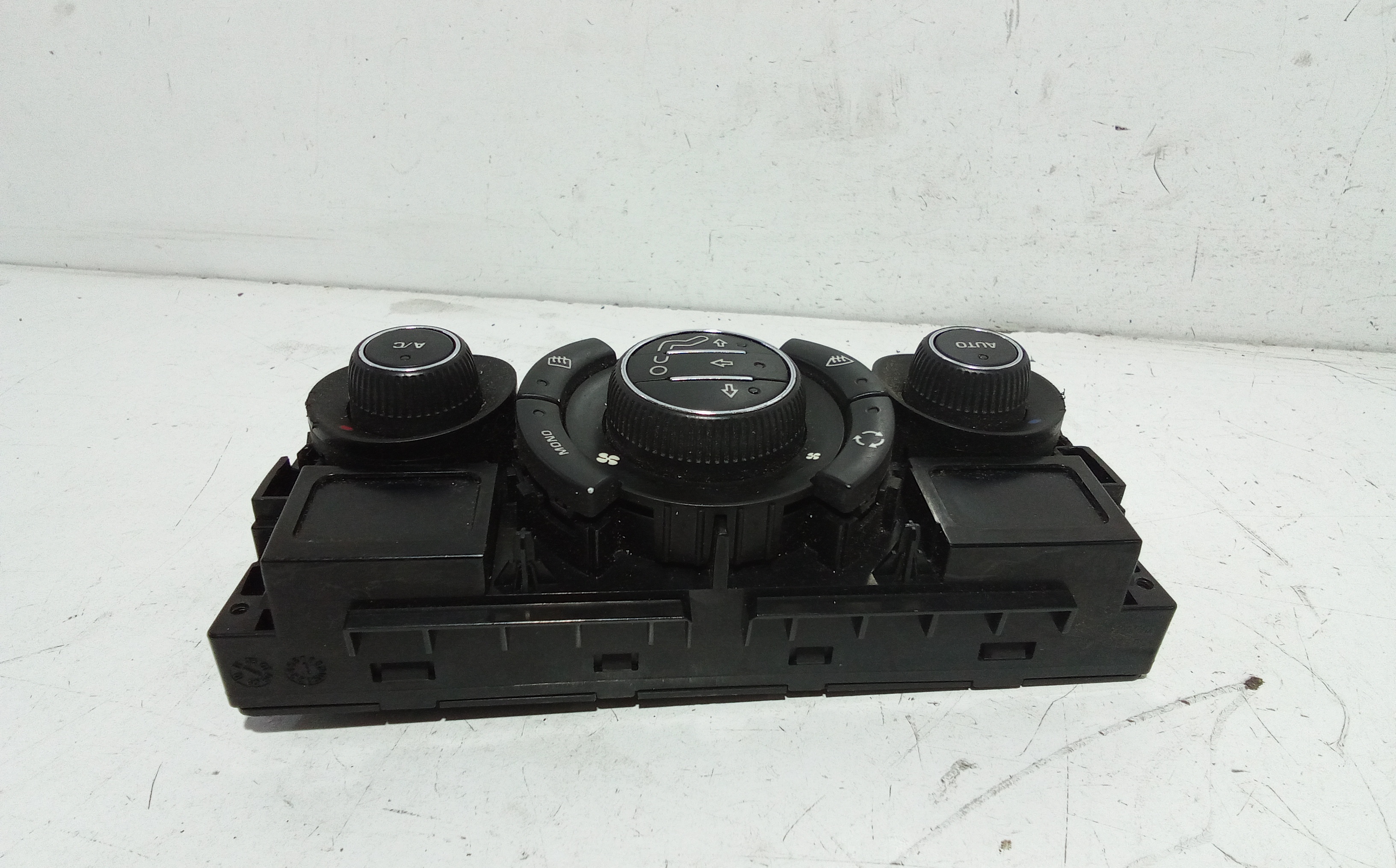 Comandi Clima per Peugeot 308 Serie (07>14) (2007 - 2014)