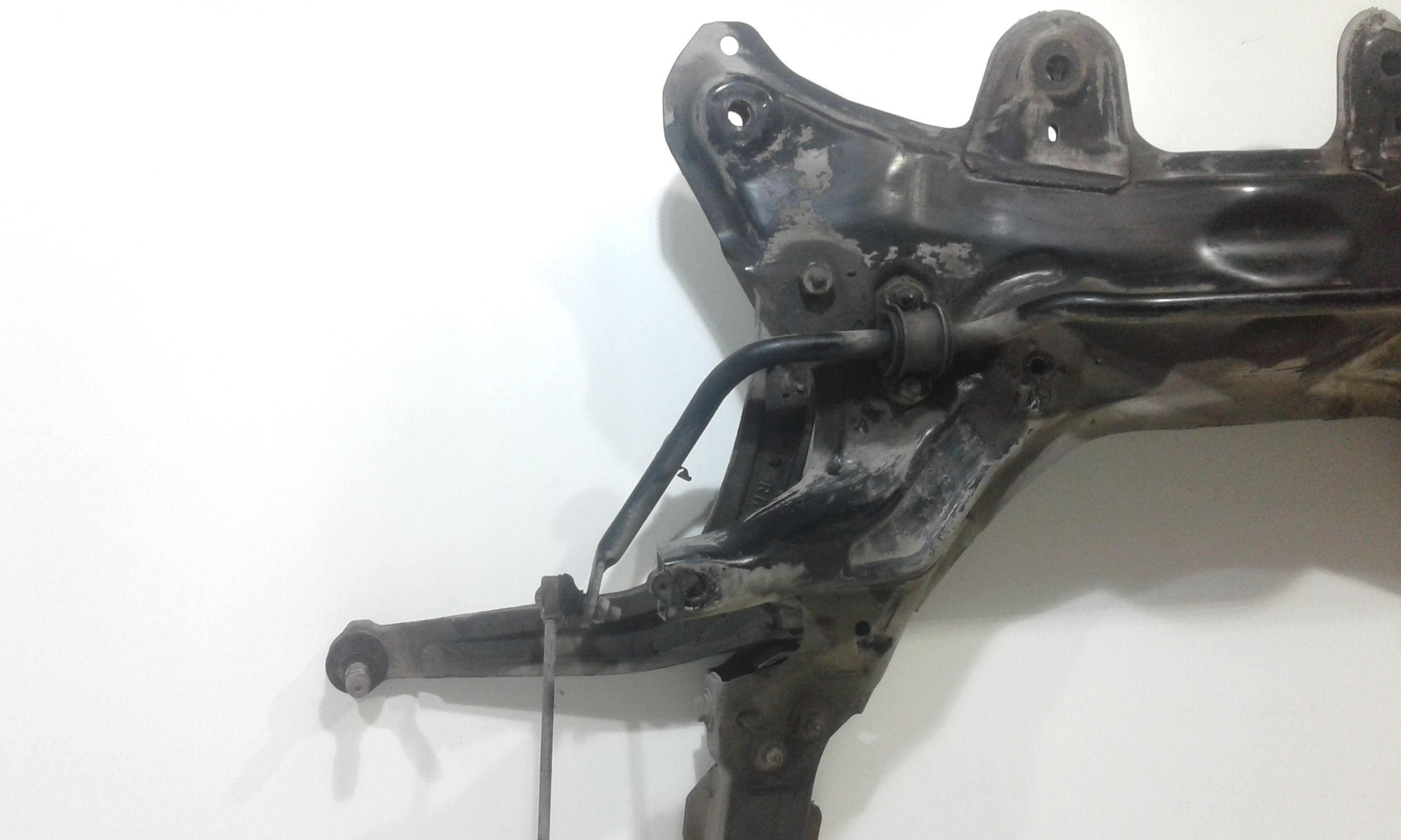 Culla Motore FIAT 500 Serie (07>14)