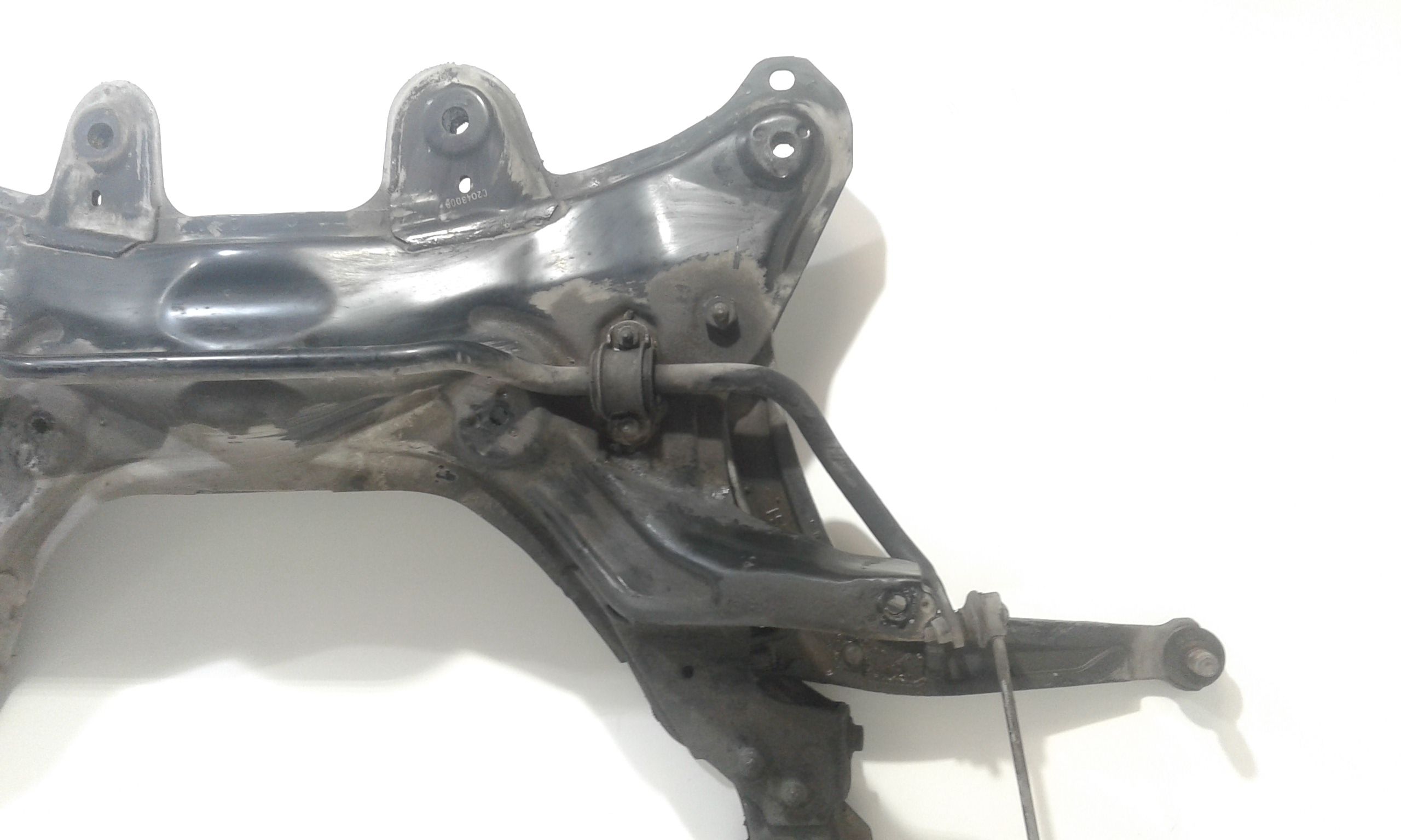 Culla Motore FIAT 500 Serie (07>14)