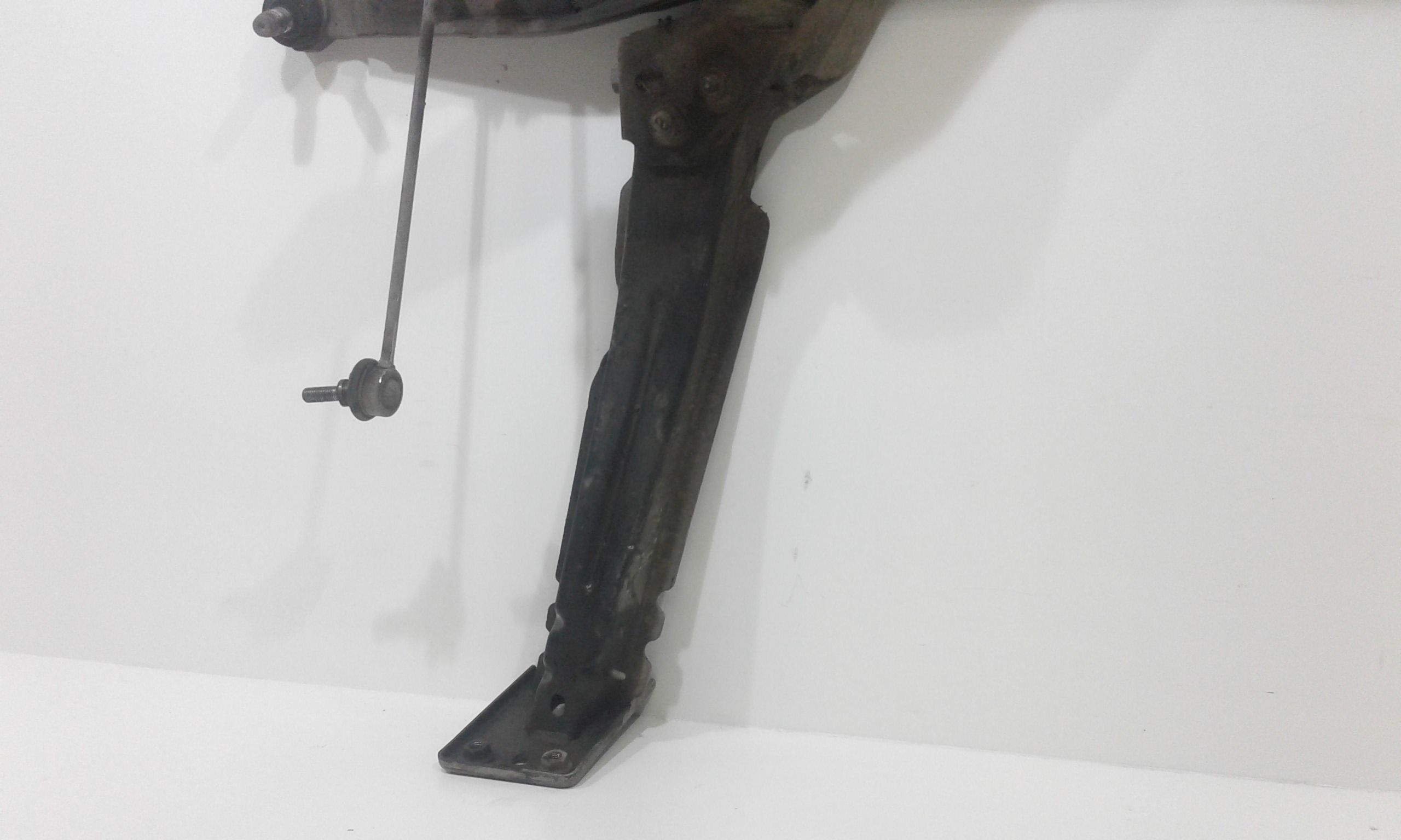 Culla Motore FIAT 500 Serie (07>14)