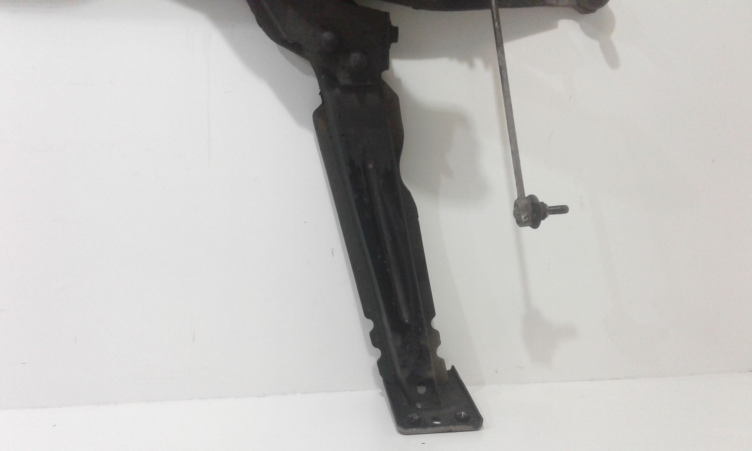 Culla Motore FIAT 500 Serie (07>14)