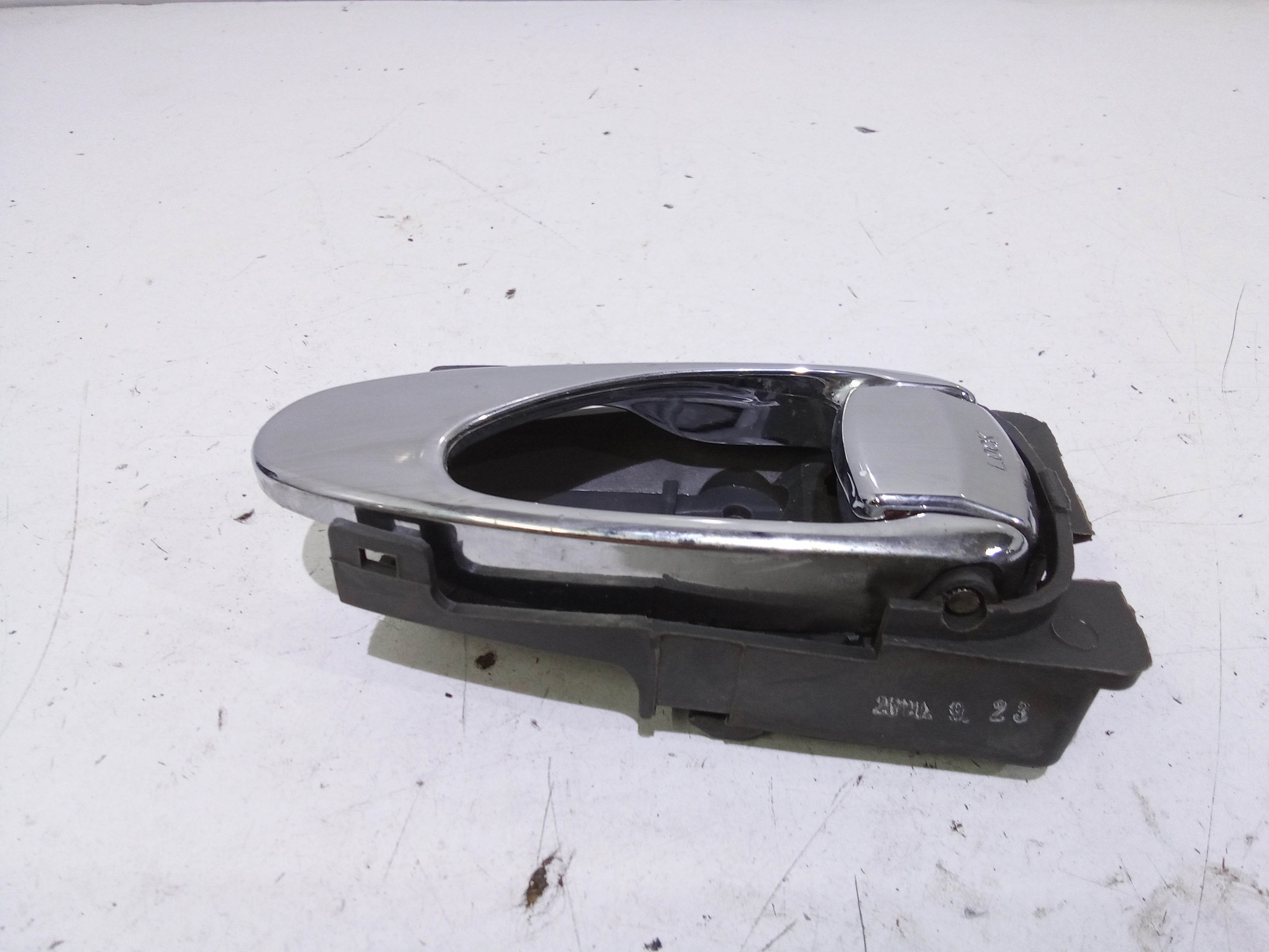 Maniglia interna Posteriore Sinistra per Daewoo Leganza 1 Serie (1997 - 2002)