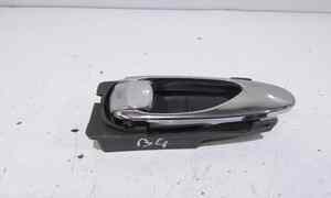 Maniglia interna Posteriore Sinistra per Daewoo Leganza 1 Serie (1997 - 2002)