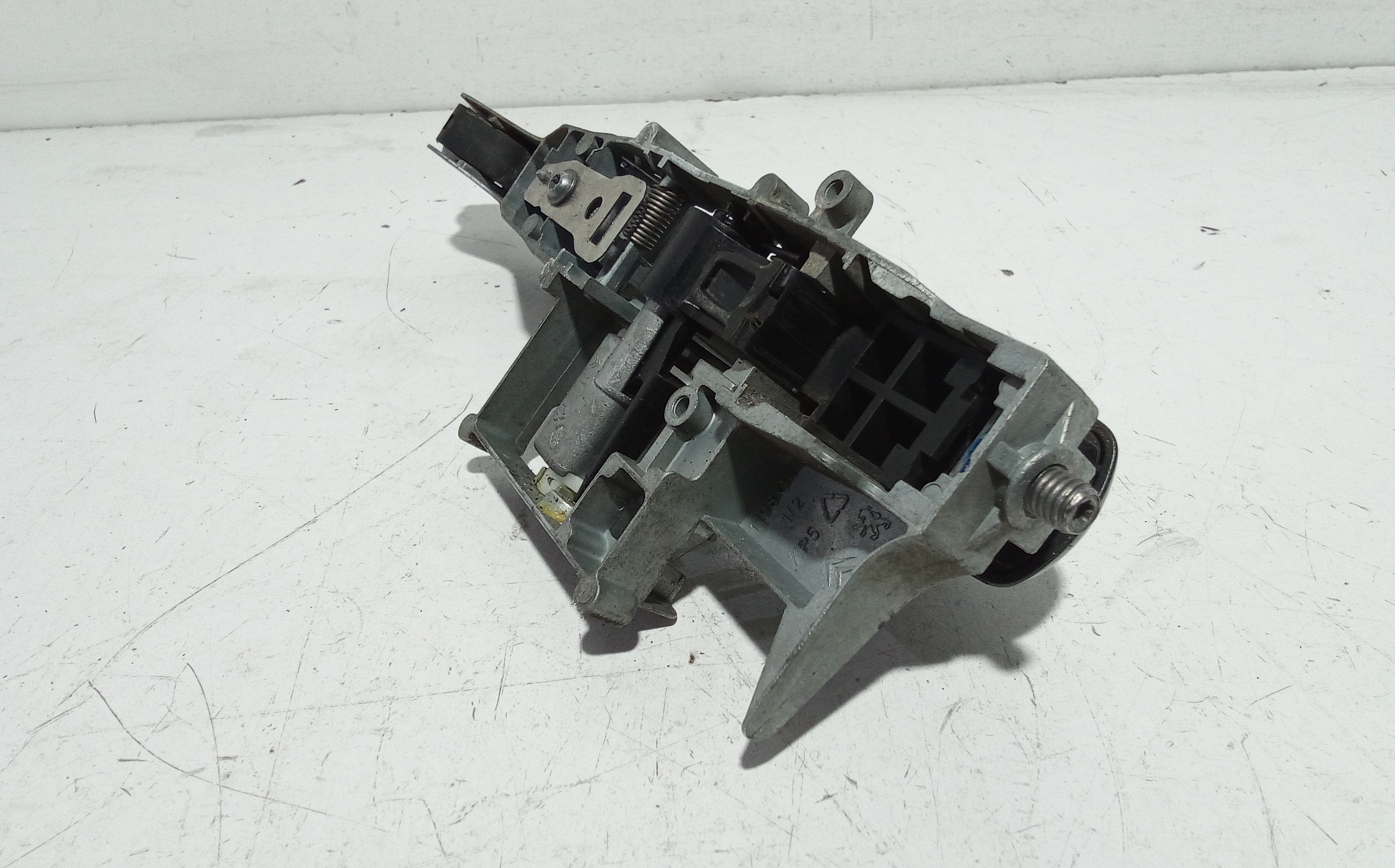 Maniglia esterna Posteriore Sinistra per Peugeot 308 Serie (07>14) (2007 - 2014)